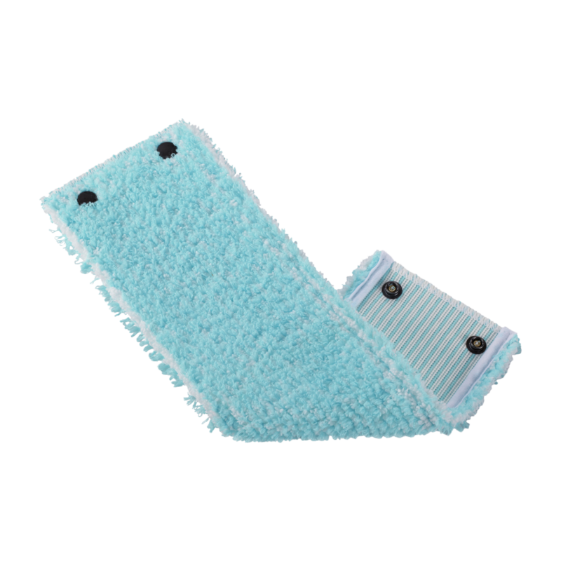 Leifheit Wischbezug Clean Twist