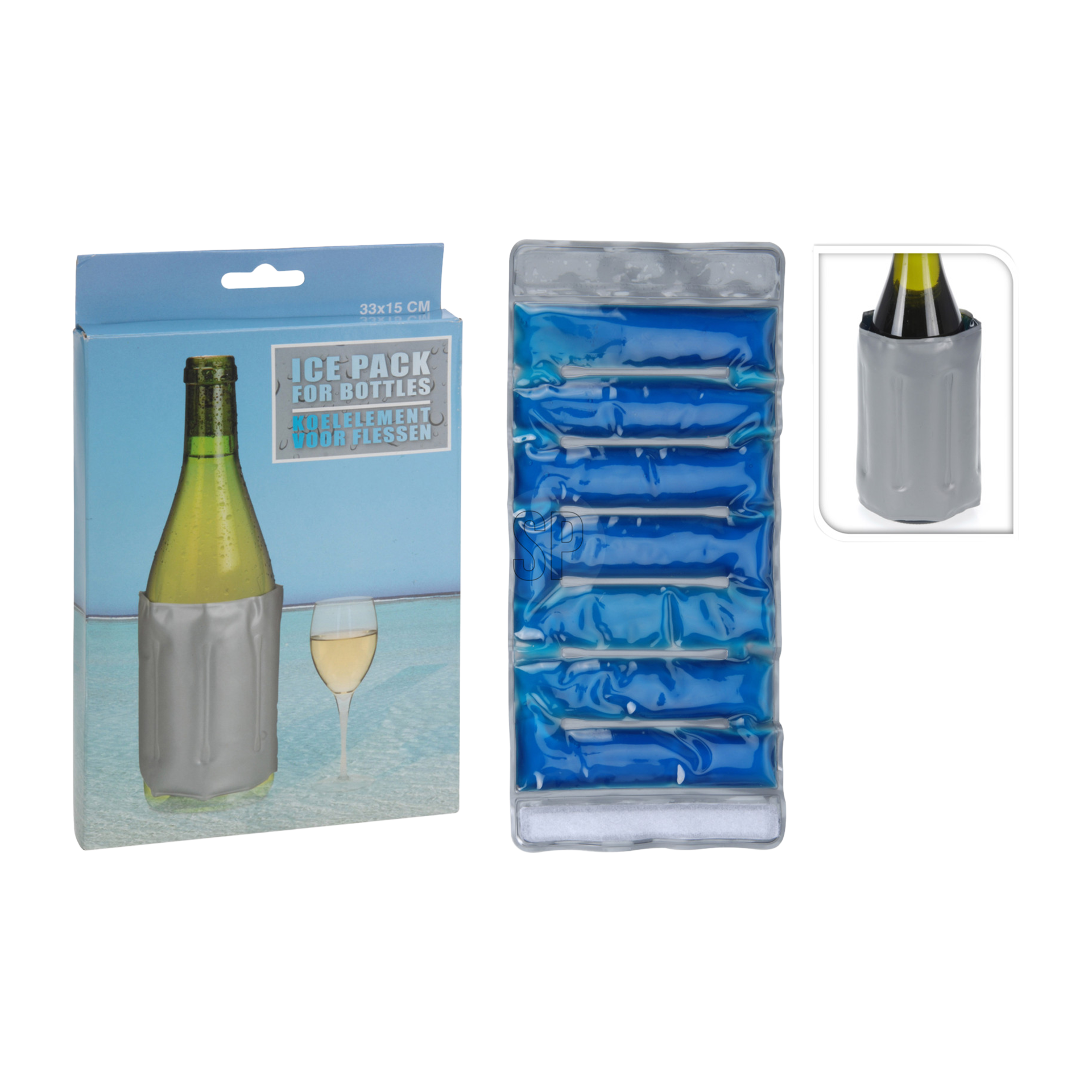 Sektkühler Kühler Sektkühler Kühler