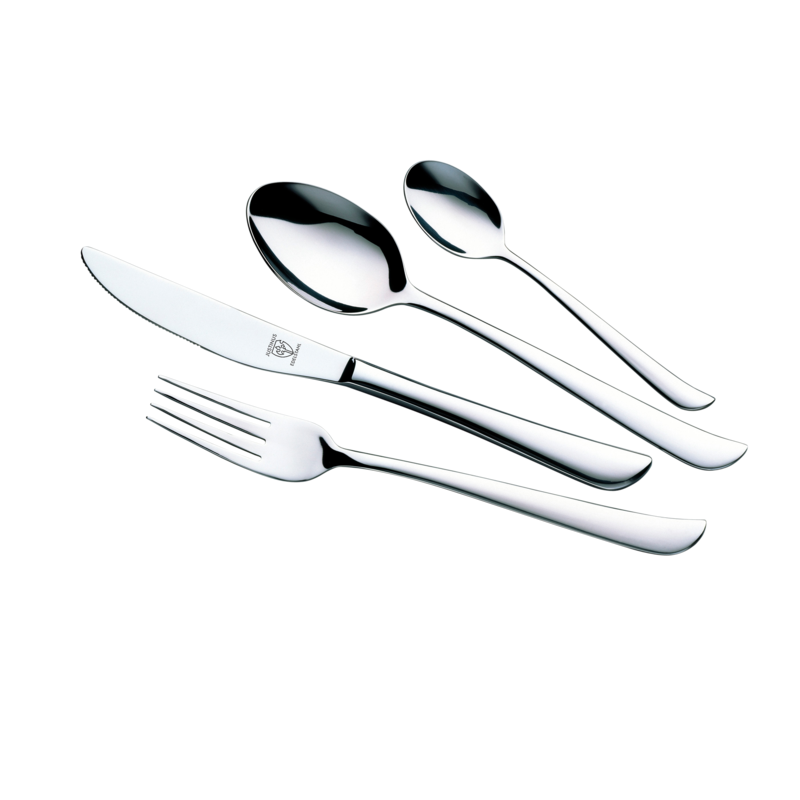 Justinus Bestecke Besteck Twist 30-teilig Justinus Bestecke Besteck Twist 30-teilig