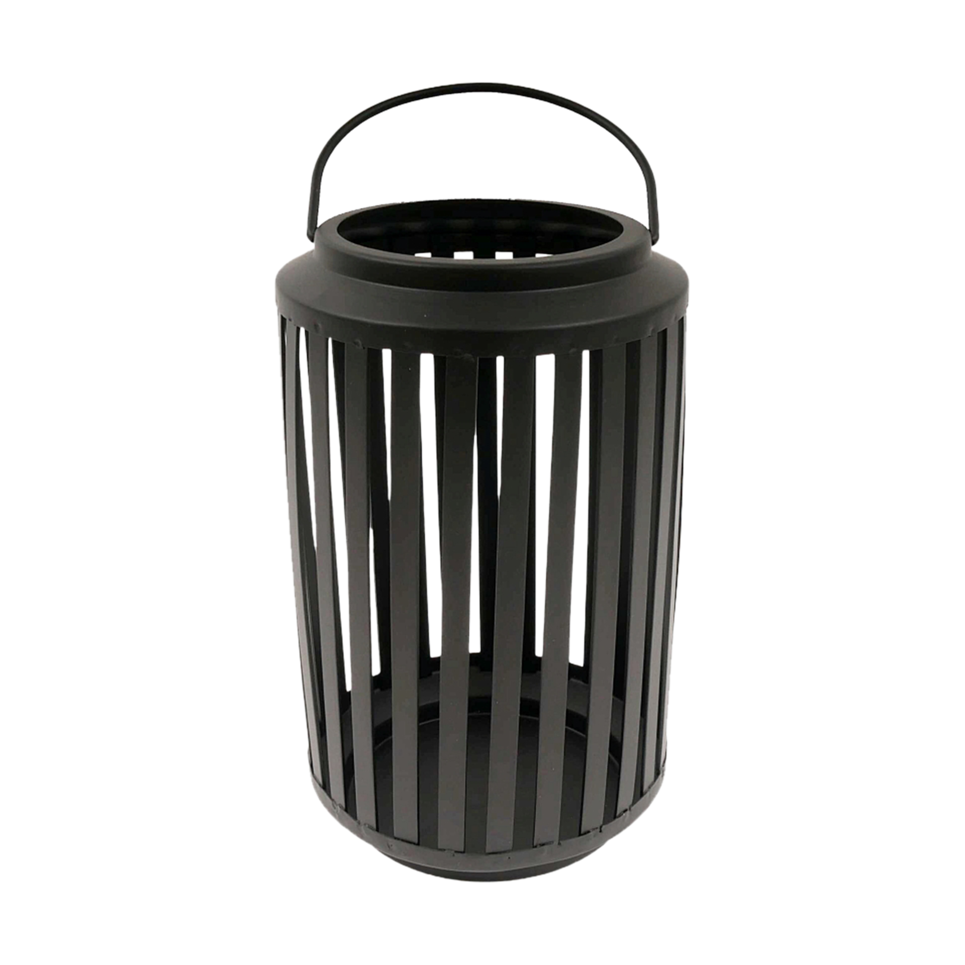 Laterne Schwarz Laterne Schwarz