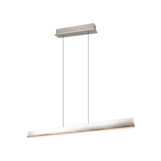 Pendelleuchte CIMOLTO Nickel Matt