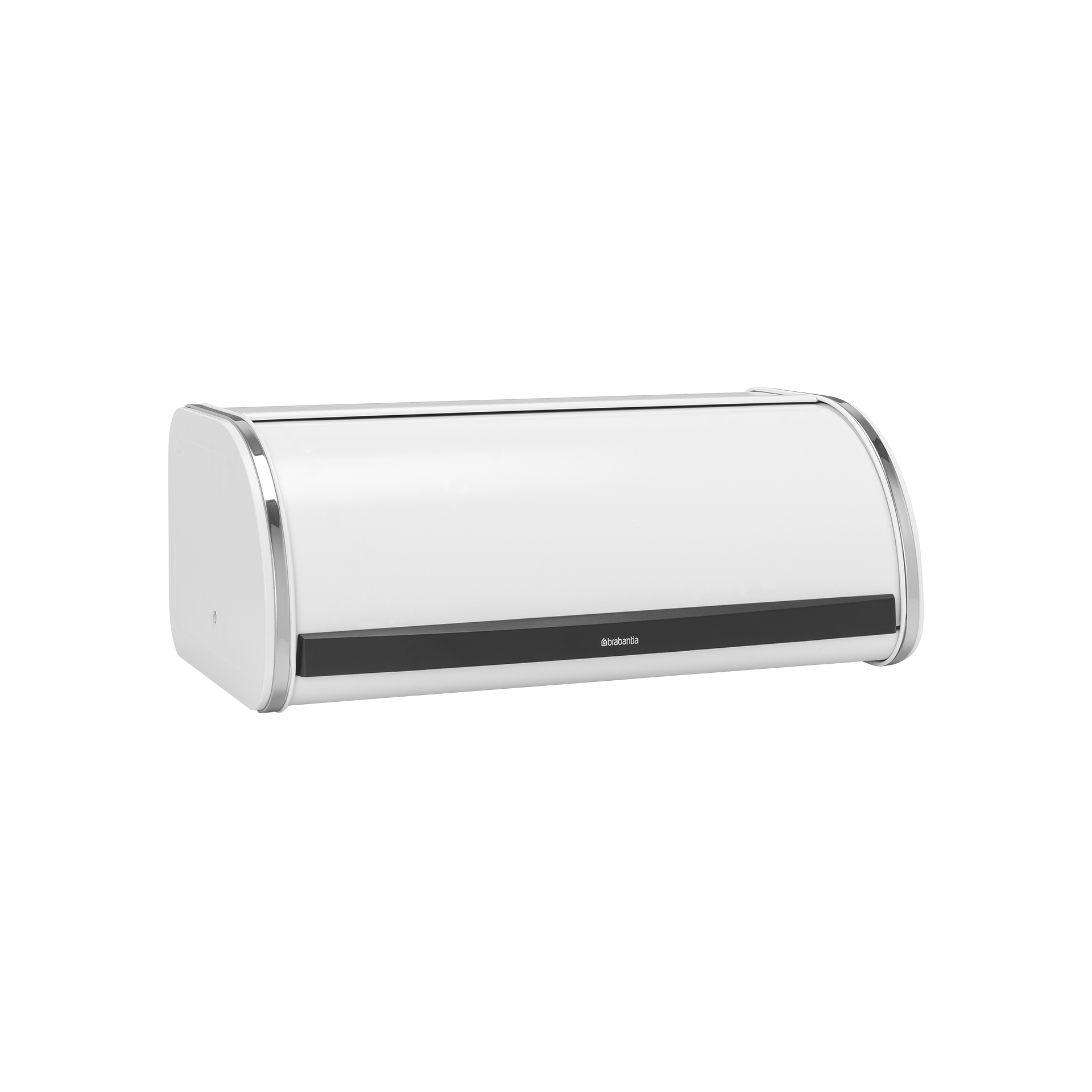 Brabantia Rollbrotkasten White