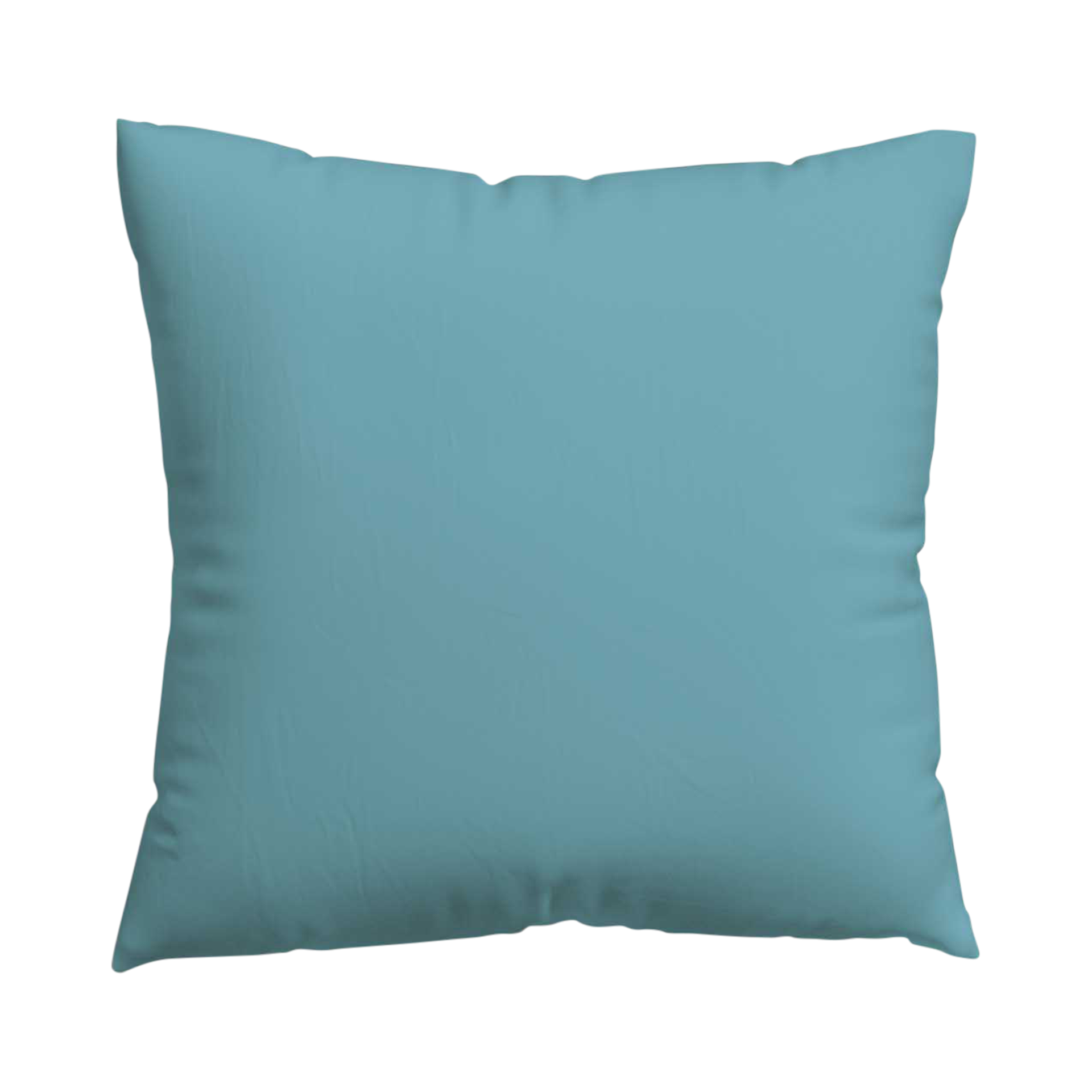 Kissenbezug Knitted Petrol Mid 80x80cm Kissenbezug Knitted Petrol Mid 80x80cm