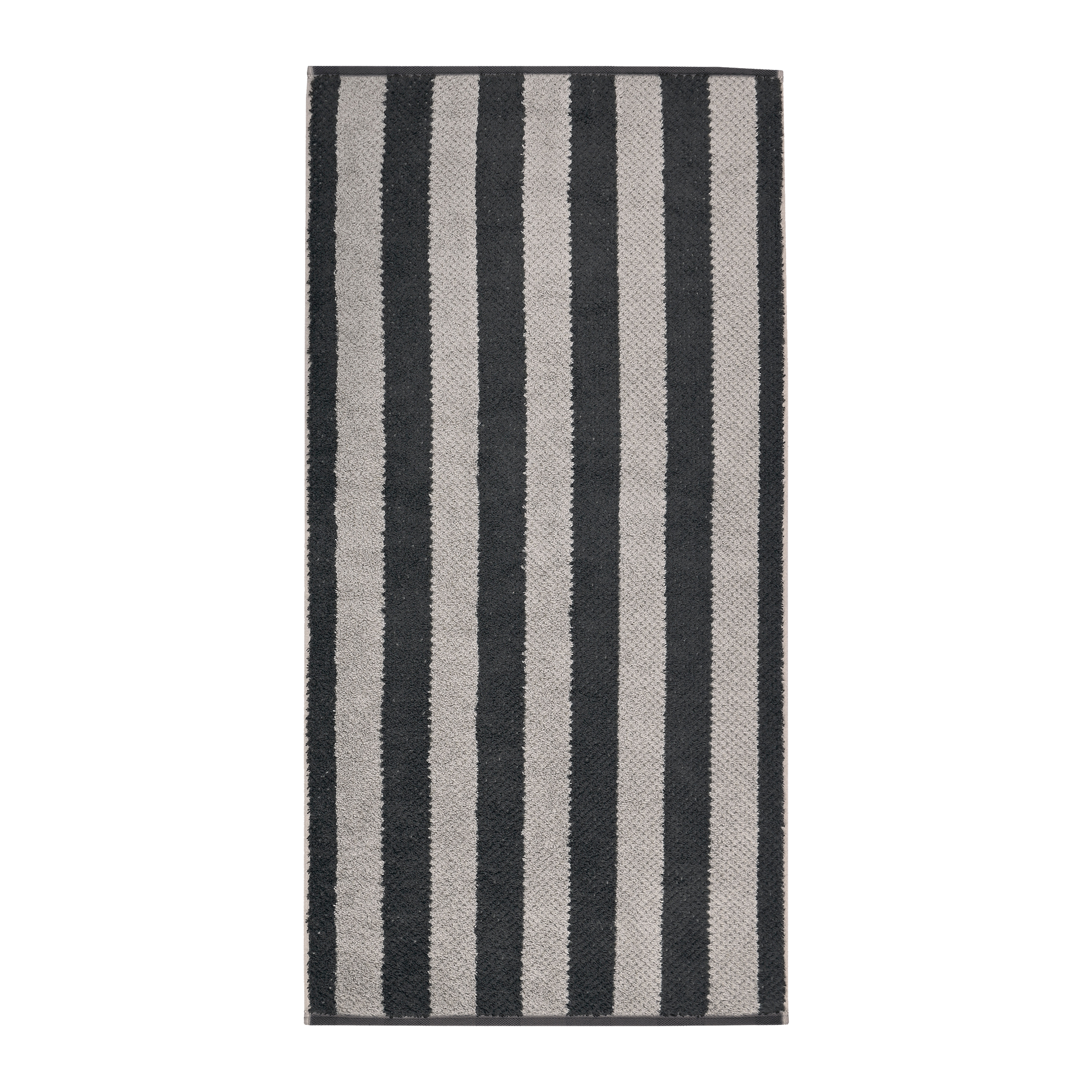 Cawö Duschtuch Pure Basalt 80x150cm Cawö Duschtuch Pure Basalt 80x150cm