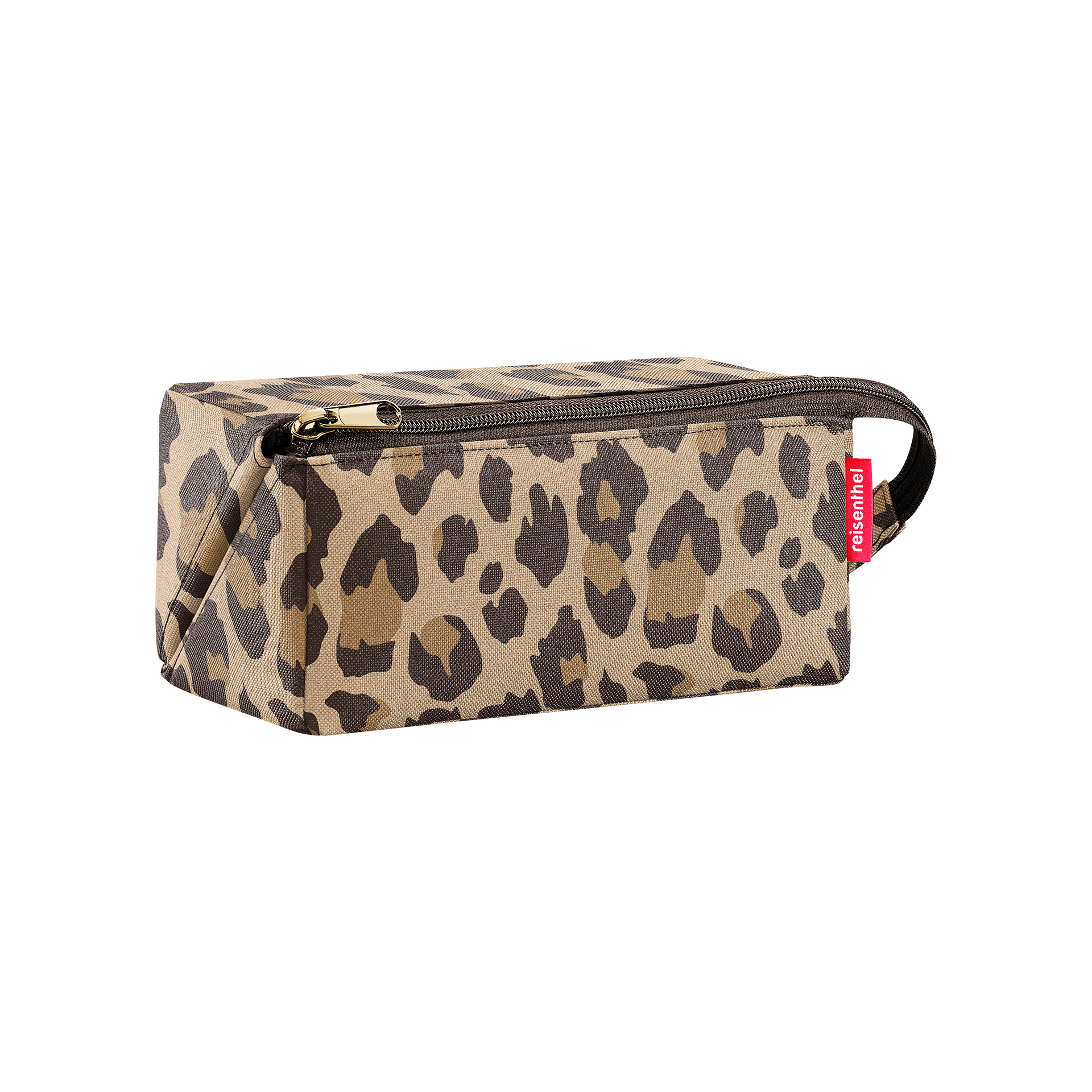 Tasche Fold Case Leo-Macchiato