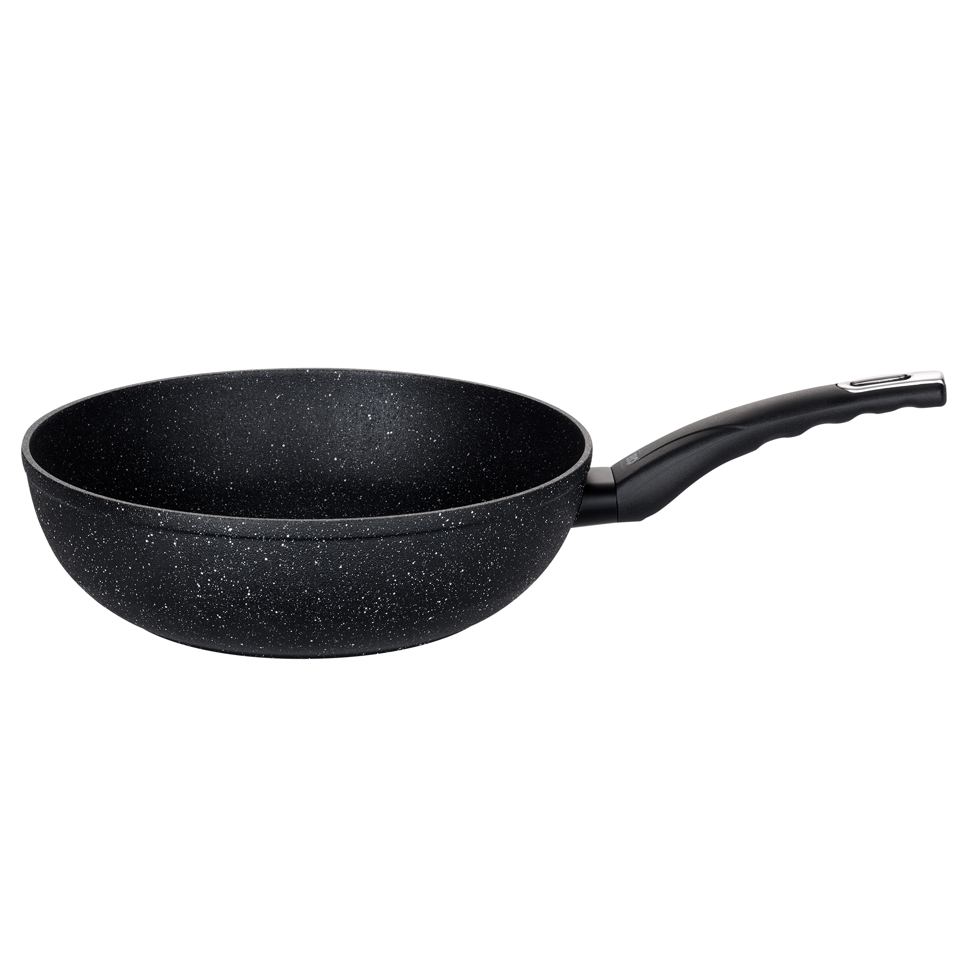 Elo Wok Granit Evolution 28cm