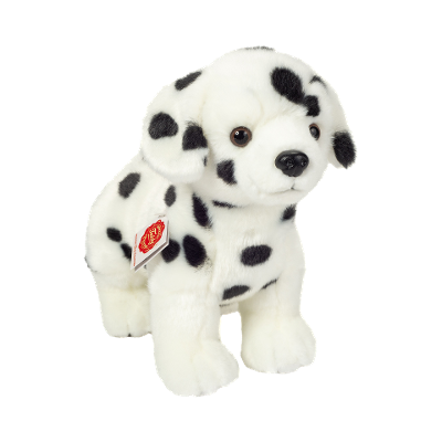 Plüschtier Dalmatiner stehend, 23 cm Mehrfarbig Plüschtier Dalmatiner stehend, 23 cm Mehrfarbig