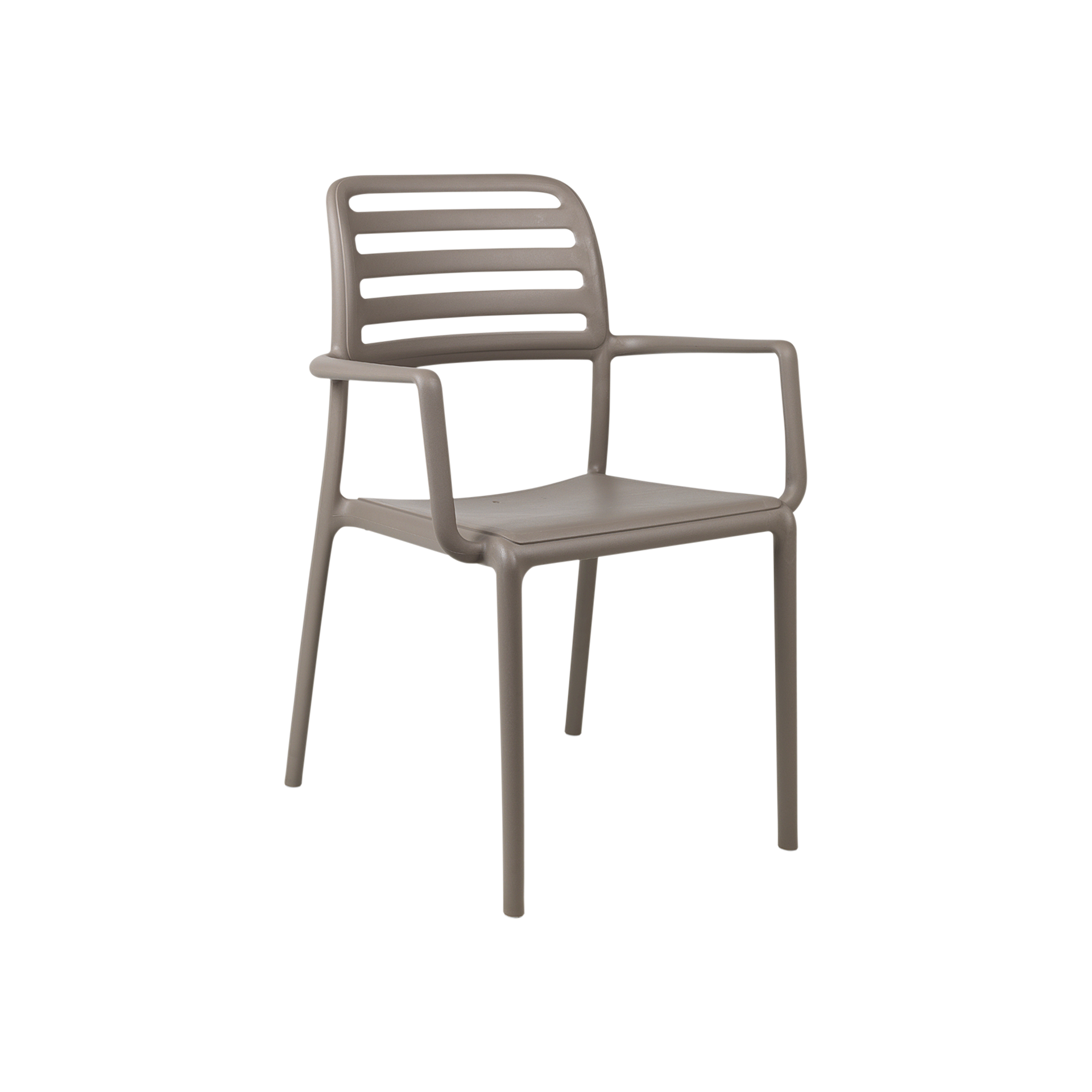 Nardi Armlehnstuhl Costa Tortora Nardi Armlehnstuhl Costa Tortora