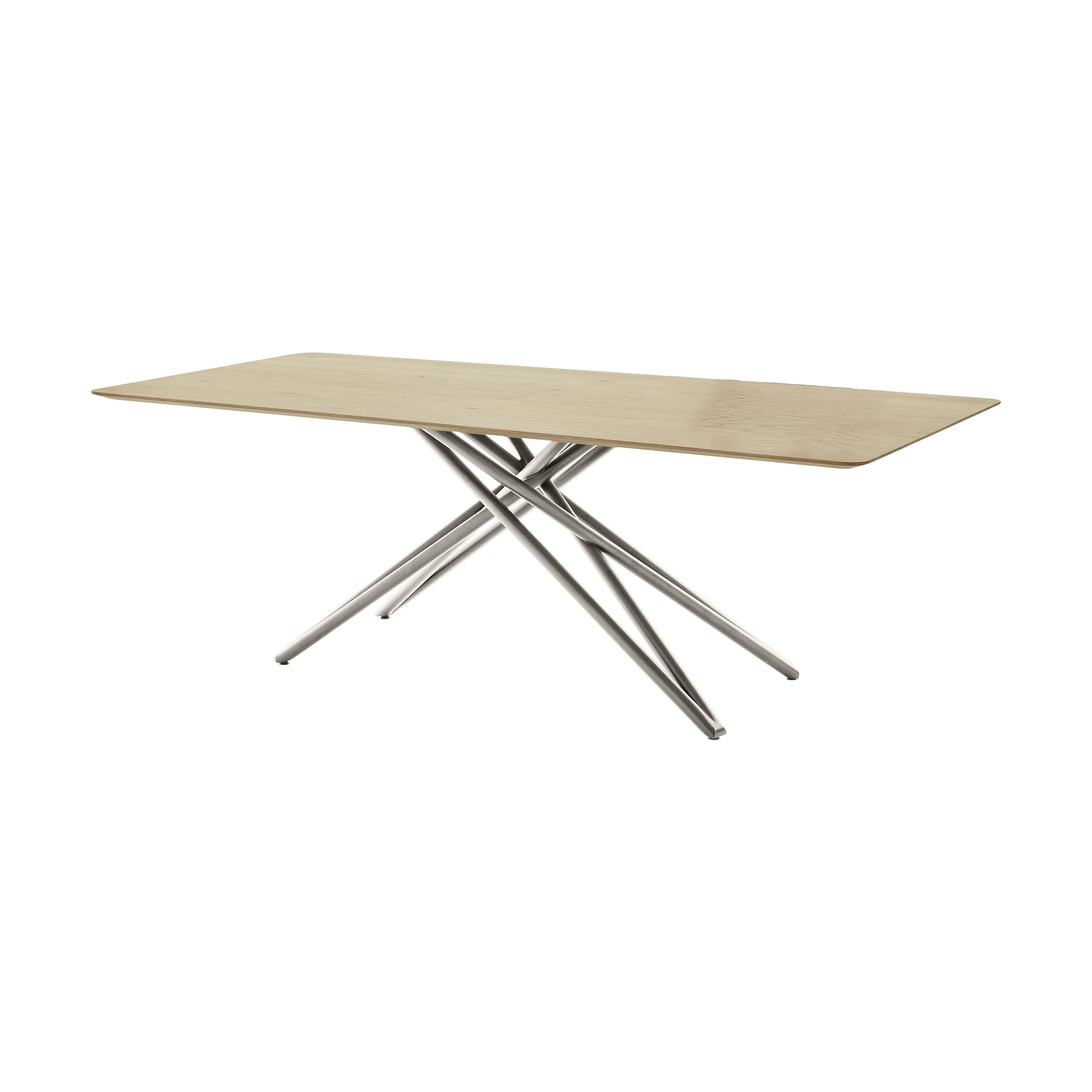 Musterring Esstisch Helmond Weiß 220*100 Musterring Esstisch Helmond Weiß 220*100