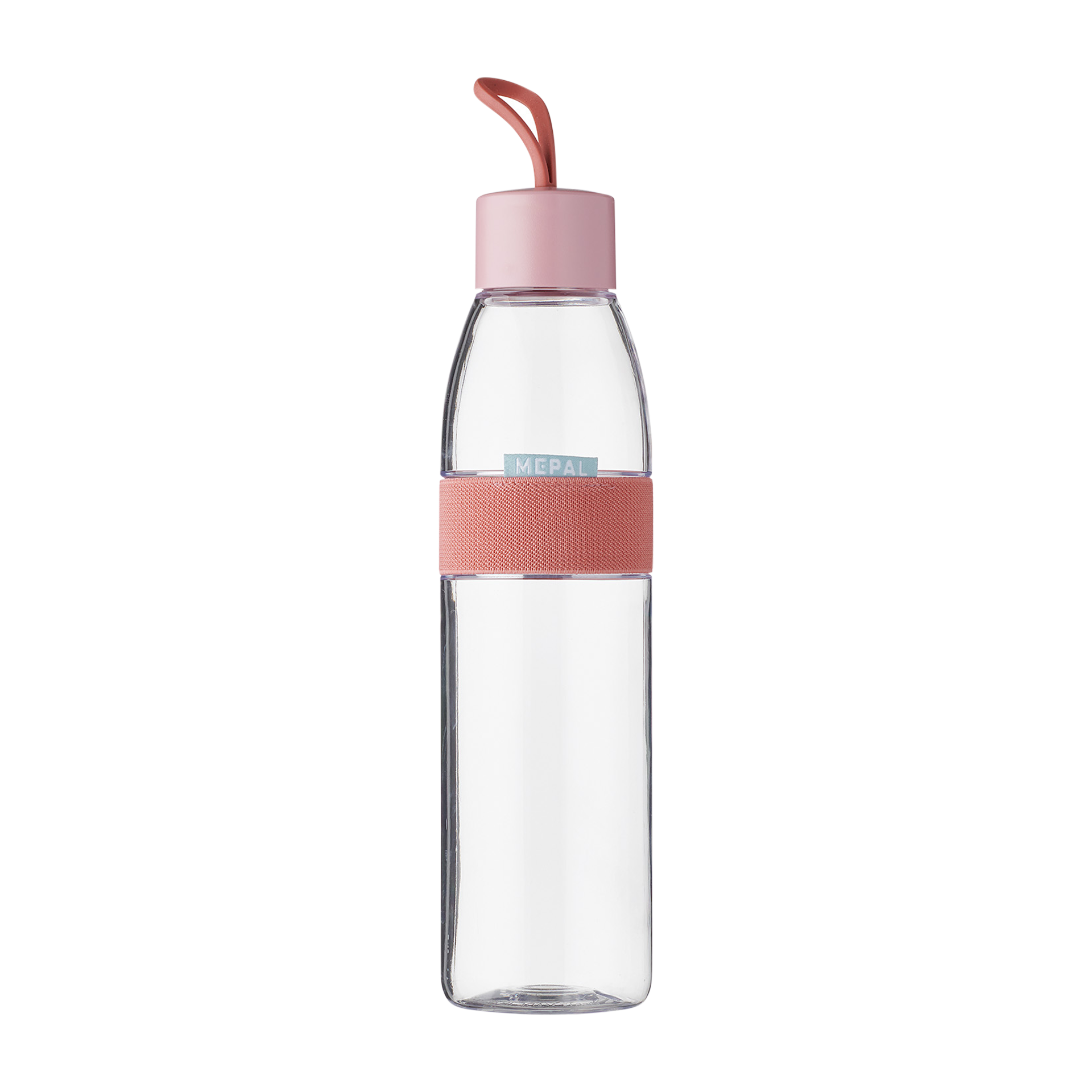 Mepal Trinkflasche Ellipse Vivid Mauve Mepal Trinkflasche Ellipse Vivid Mauve