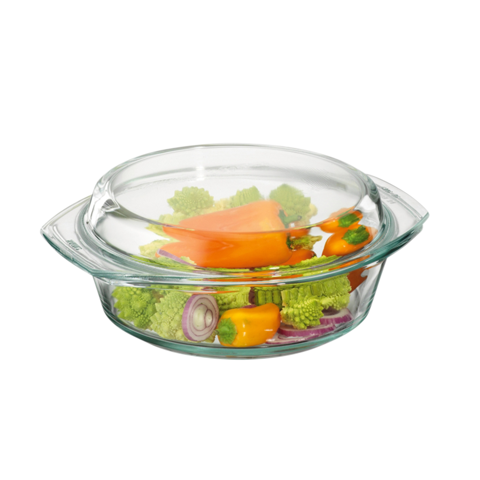 Schüssel Simax Transparent Schüssel Simax Transparent