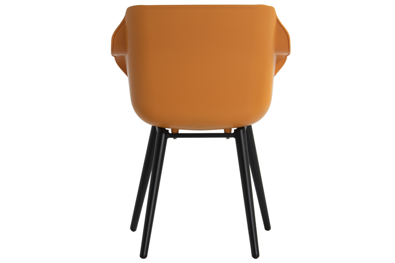 Hartman Gartensessel Sophie Studio Orange Hartman Gartensessel Sophie Studio Orange