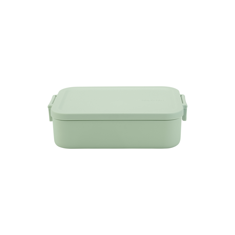 Brabantia Lunchbox Make & Take Jade Green