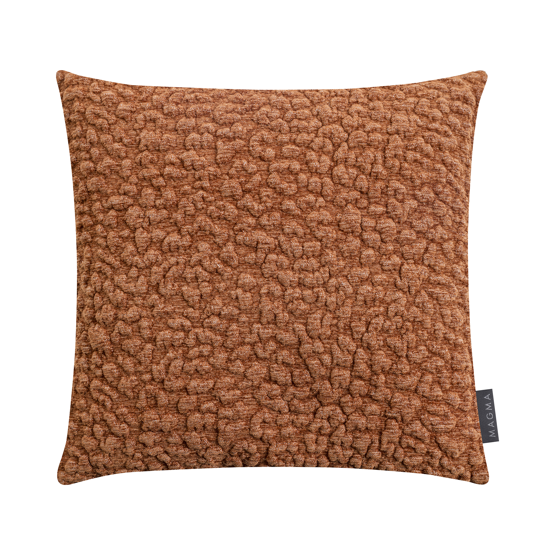 Kissenhülle Cosmo Kupfer 40x40cm Kissenhülle Cosmo Kupfer 40x40cm