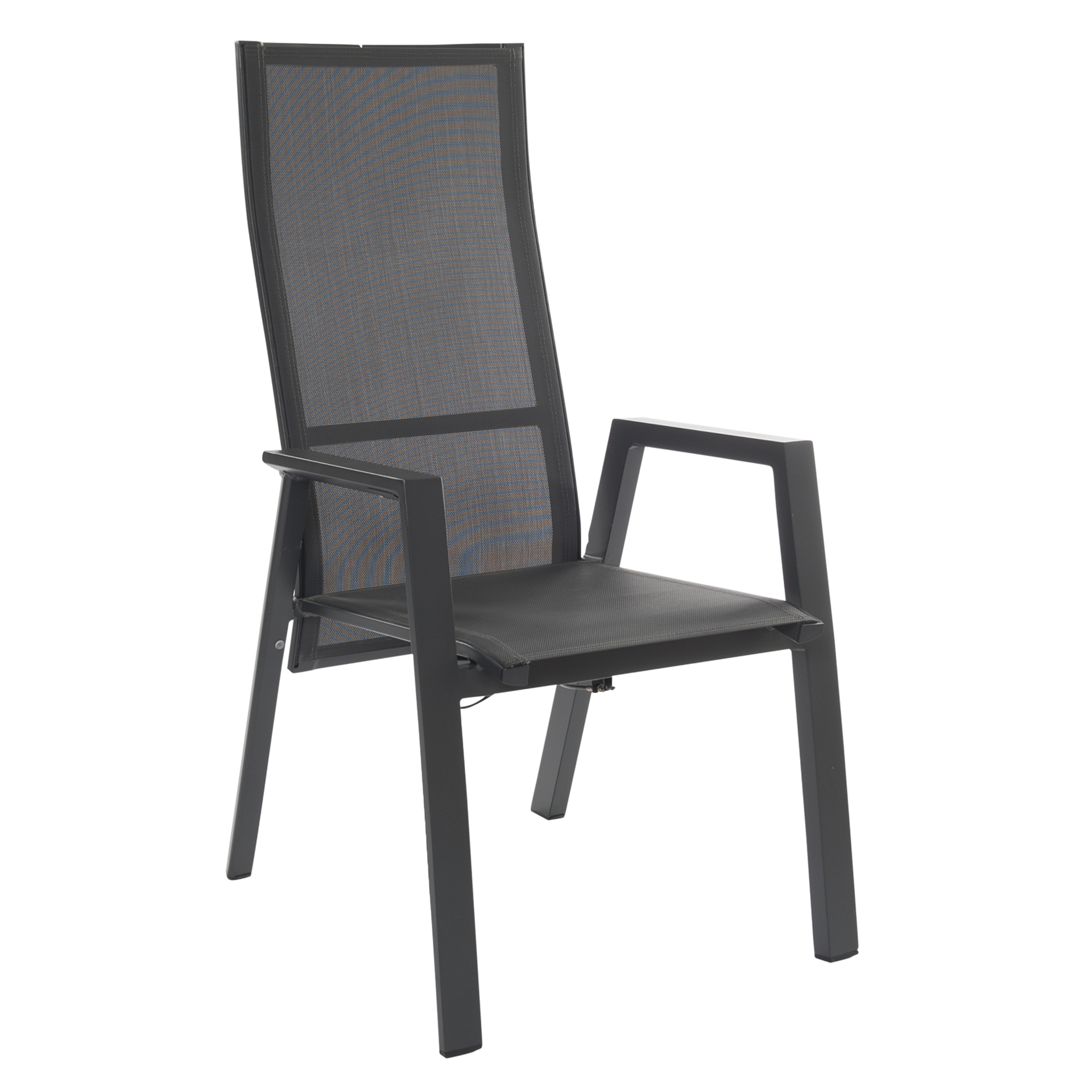 Hogarden Gartensessel Deli Move Schwarz Hogarden Gartensessel Deli Move Schwarz