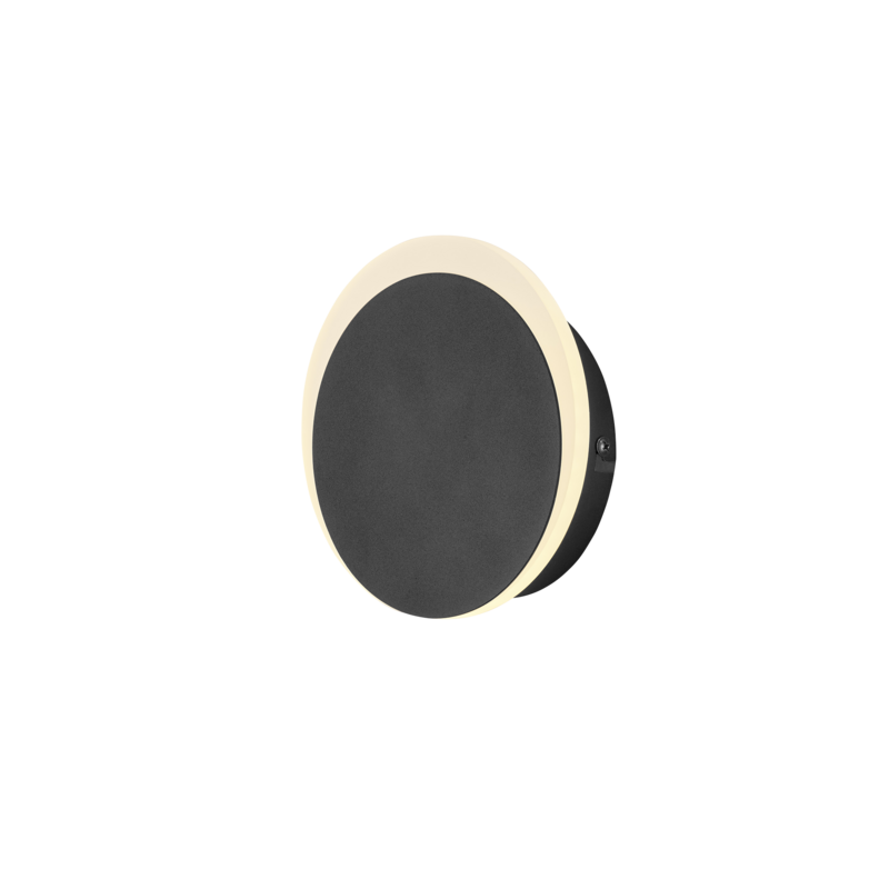 Wandleuchte SUN