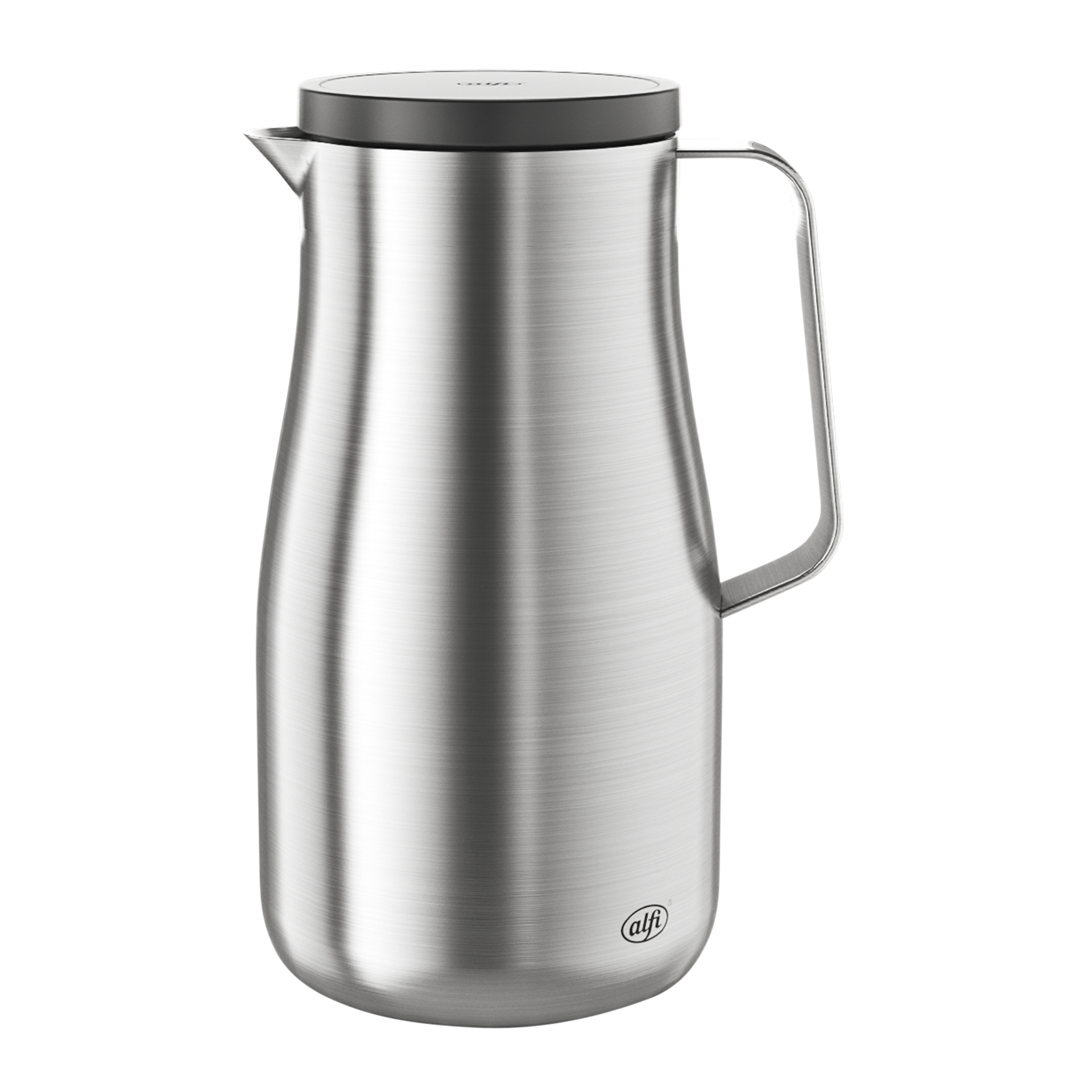 Alfi Isolierkanne Studio TT Edelstahl Alfi Isolierkanne Studio TT Edelstahl