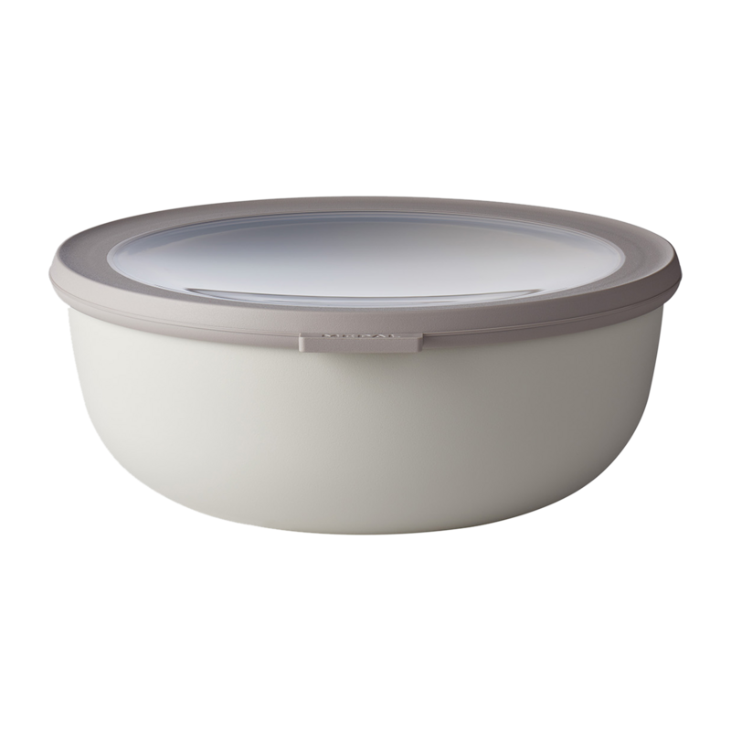 Mepal Schüssel Cirqula Nordic White Mepal Schüssel Cirqula Nordic White