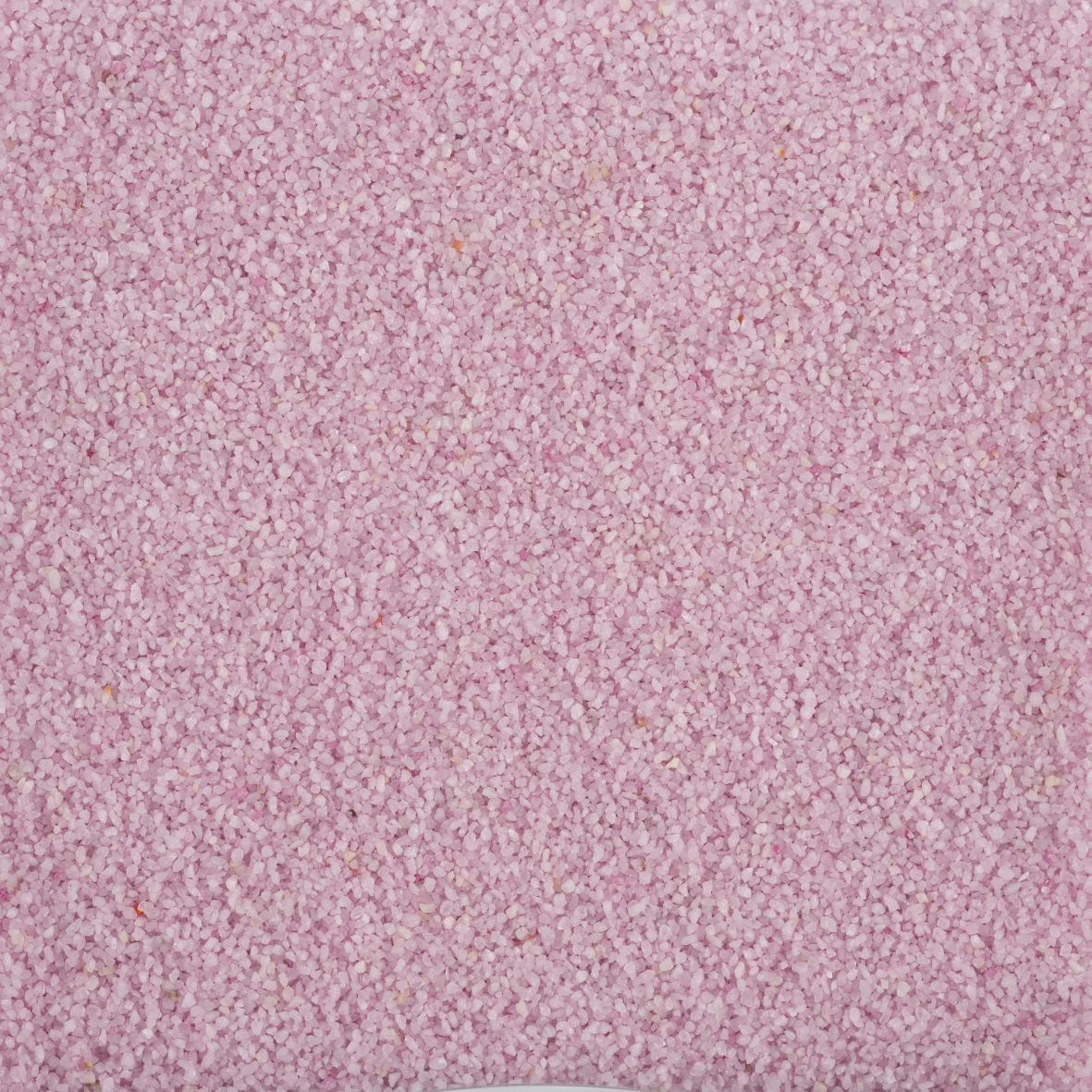 Farbsand Rosa