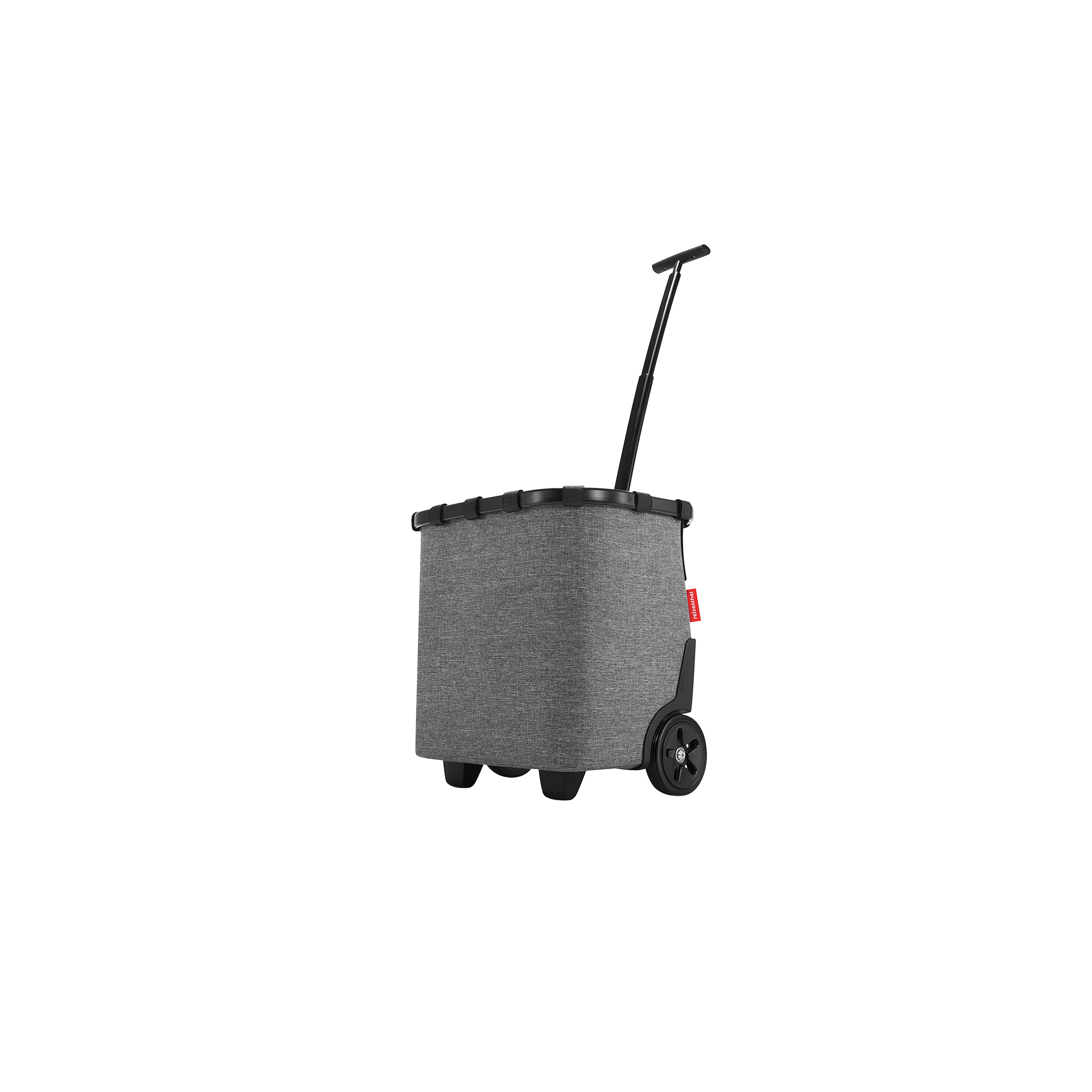 Tasche Carrycruiser Twist-Silver