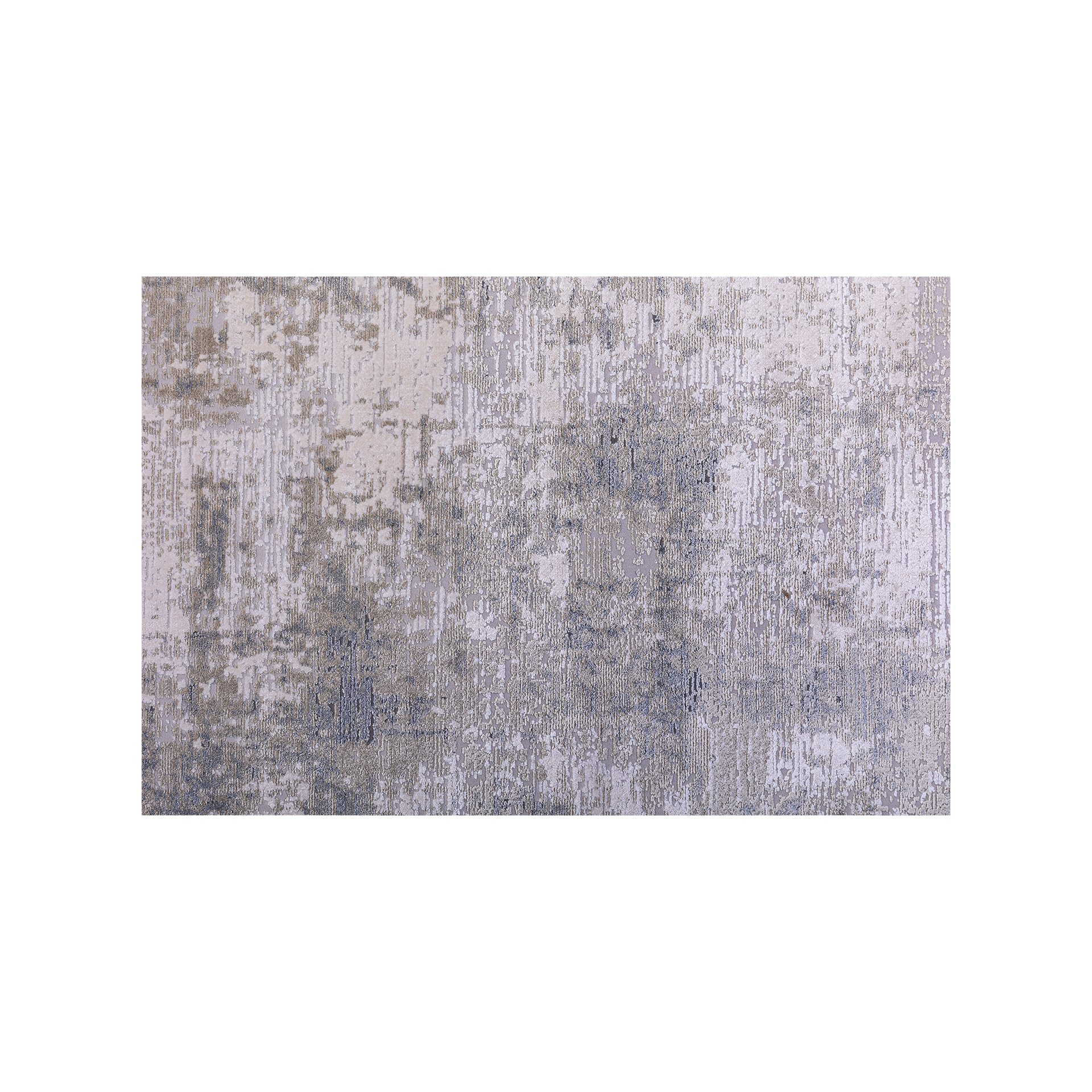 Teppich Atlantis 160x230cm hellbeige Teppich Atlantis 160x230cm hellbeige