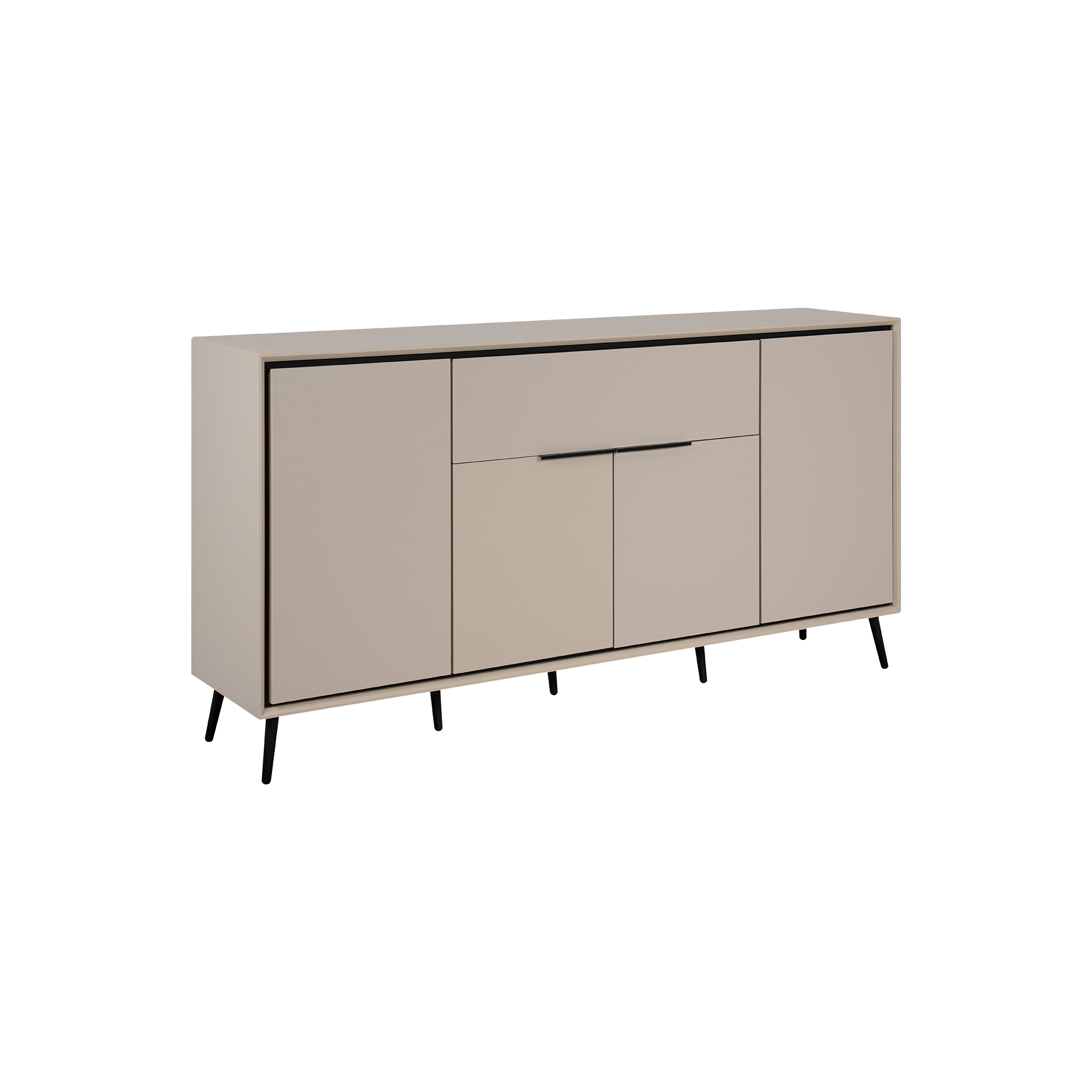 Sideboard Aron Beige Sideboard Aron Beige