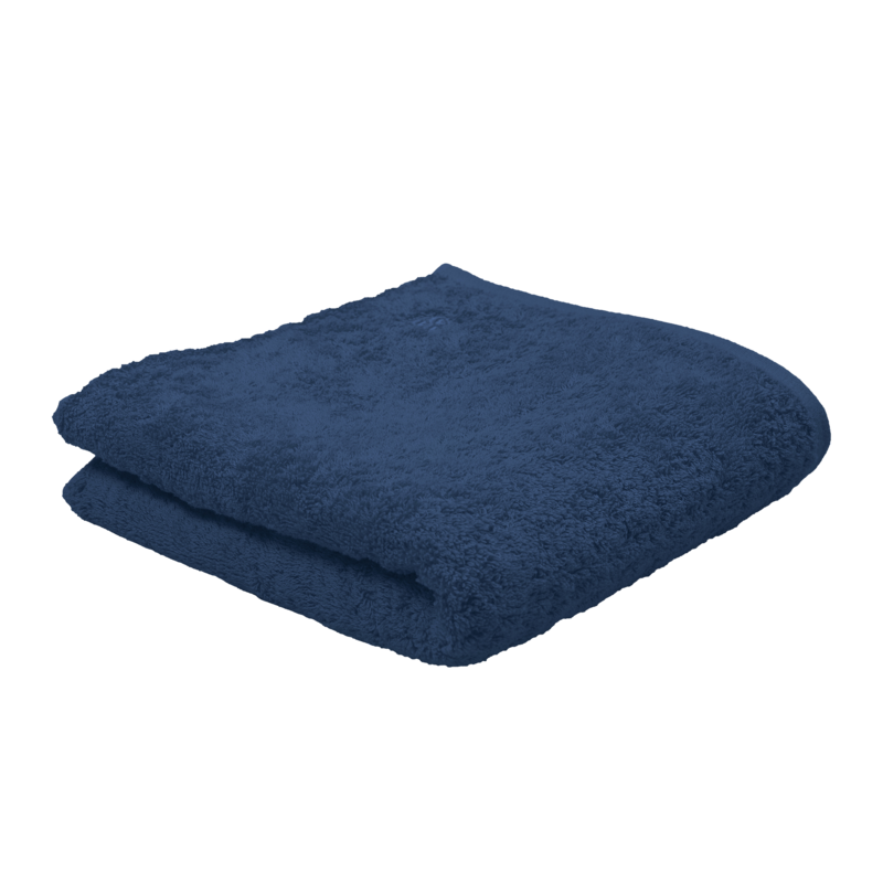 Ross Handtuch Vita Denim 50x100cm