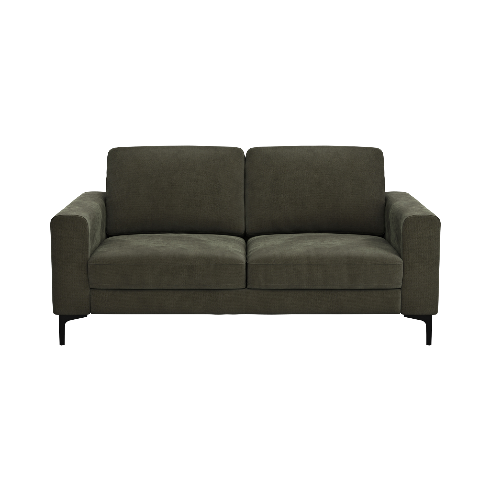 Global wohnen Sofa 2-Sitzer Oviedo Regain 156 Hunter Global wohnen Sofa 2-Sitzer Oviedo Regain 156 Hunter