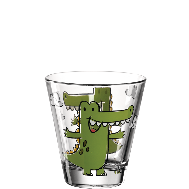 Glas Bambini ml Glas Bambini ml