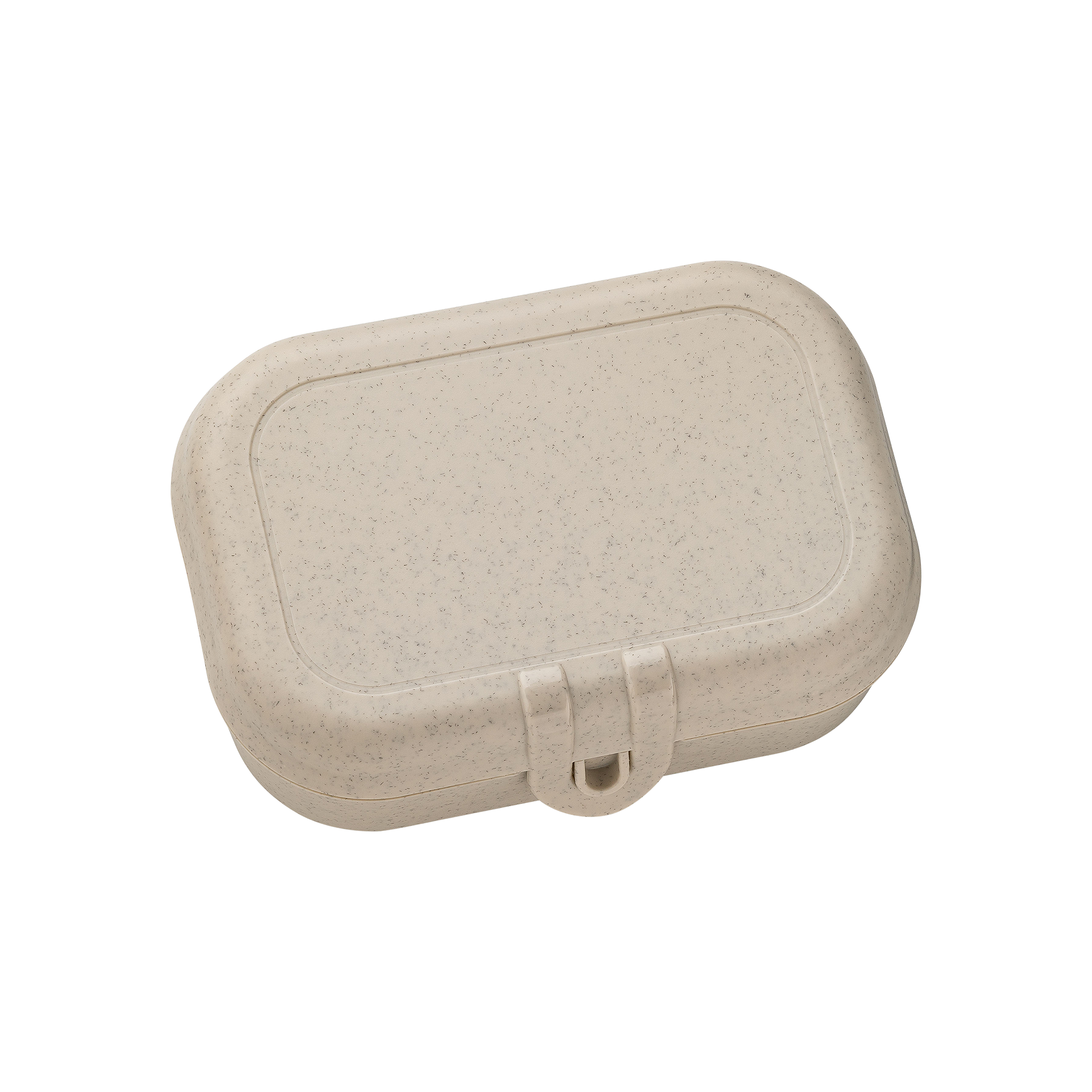 Lunchbox PASCAL S desert sand Lunchbox PASCAL S desert sand