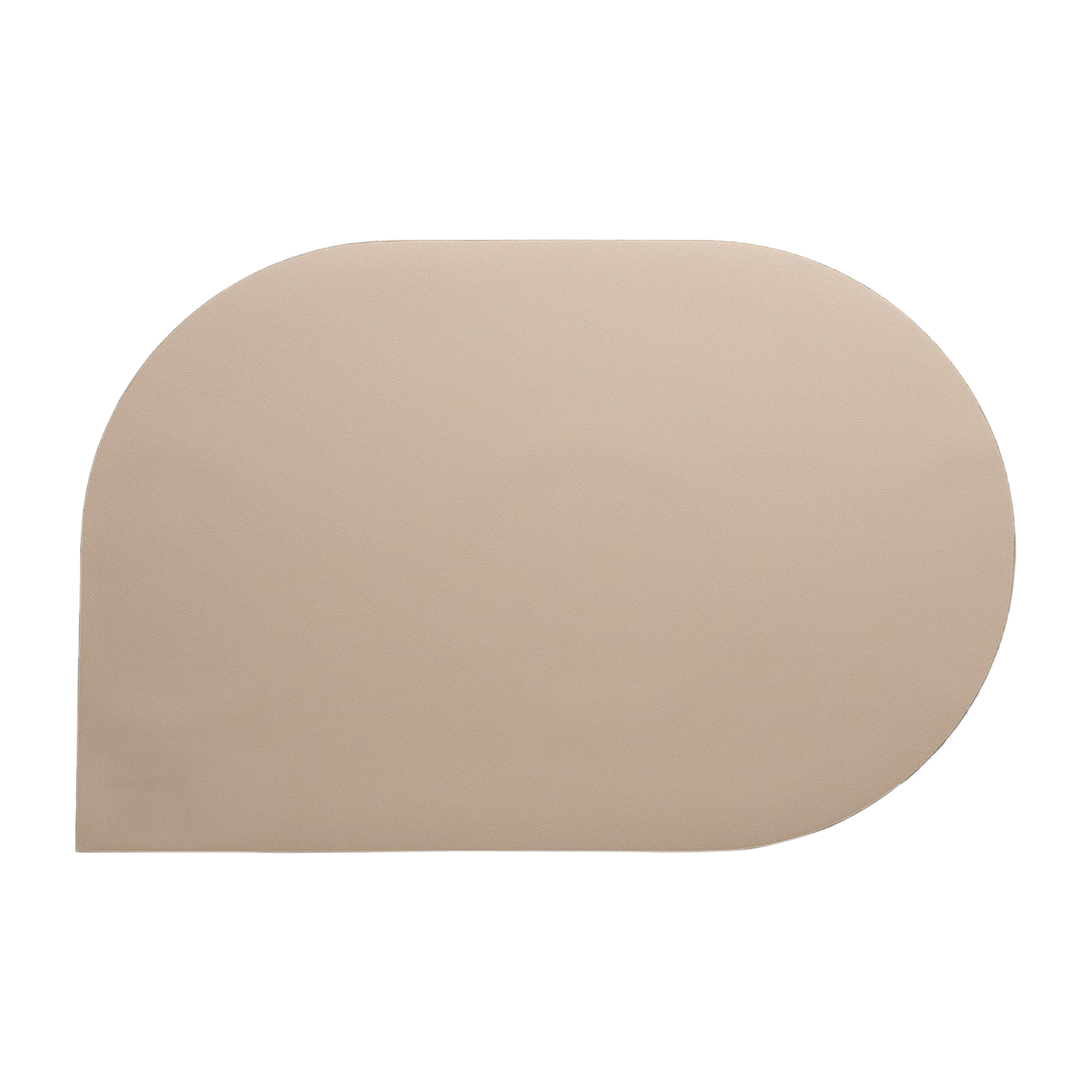 Tischset Edel Beige 30x45