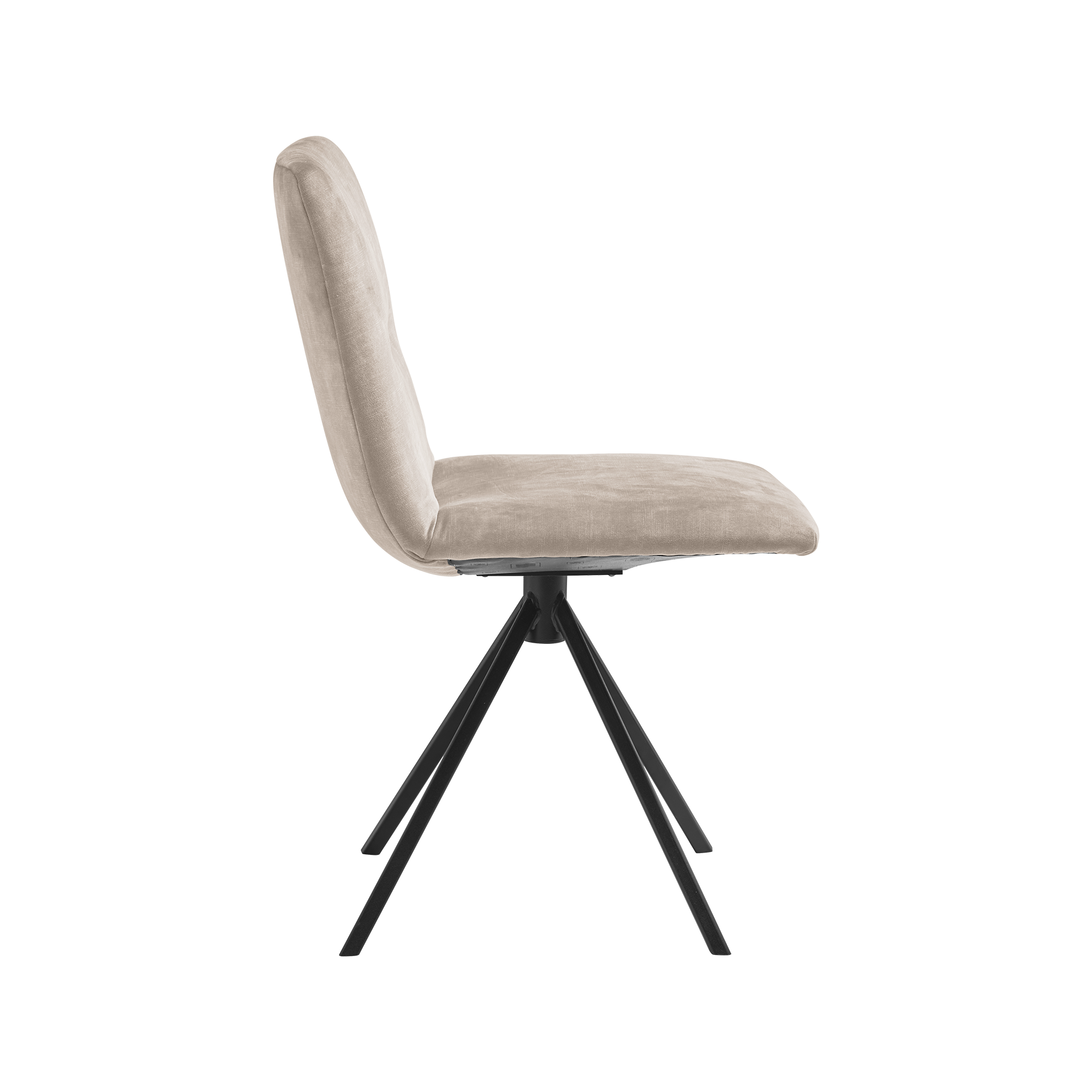 Musterring Stuhl JustB! Beige Musterring Stuhl JustB! Beige