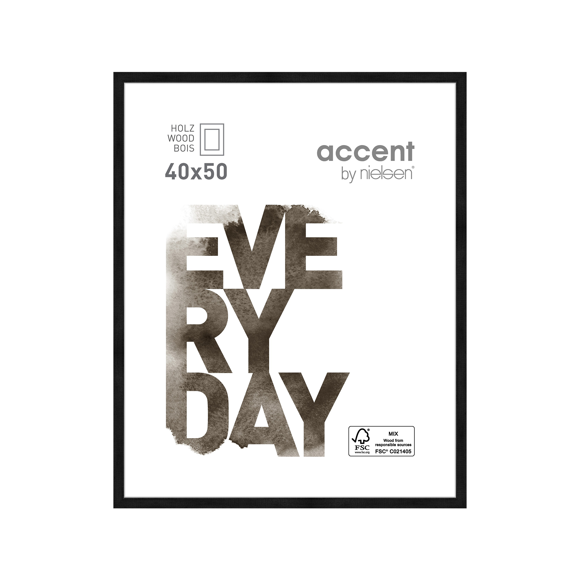 Bilderrahmen Zoom Schwarz Bilderrahmen Zoom Schwarz