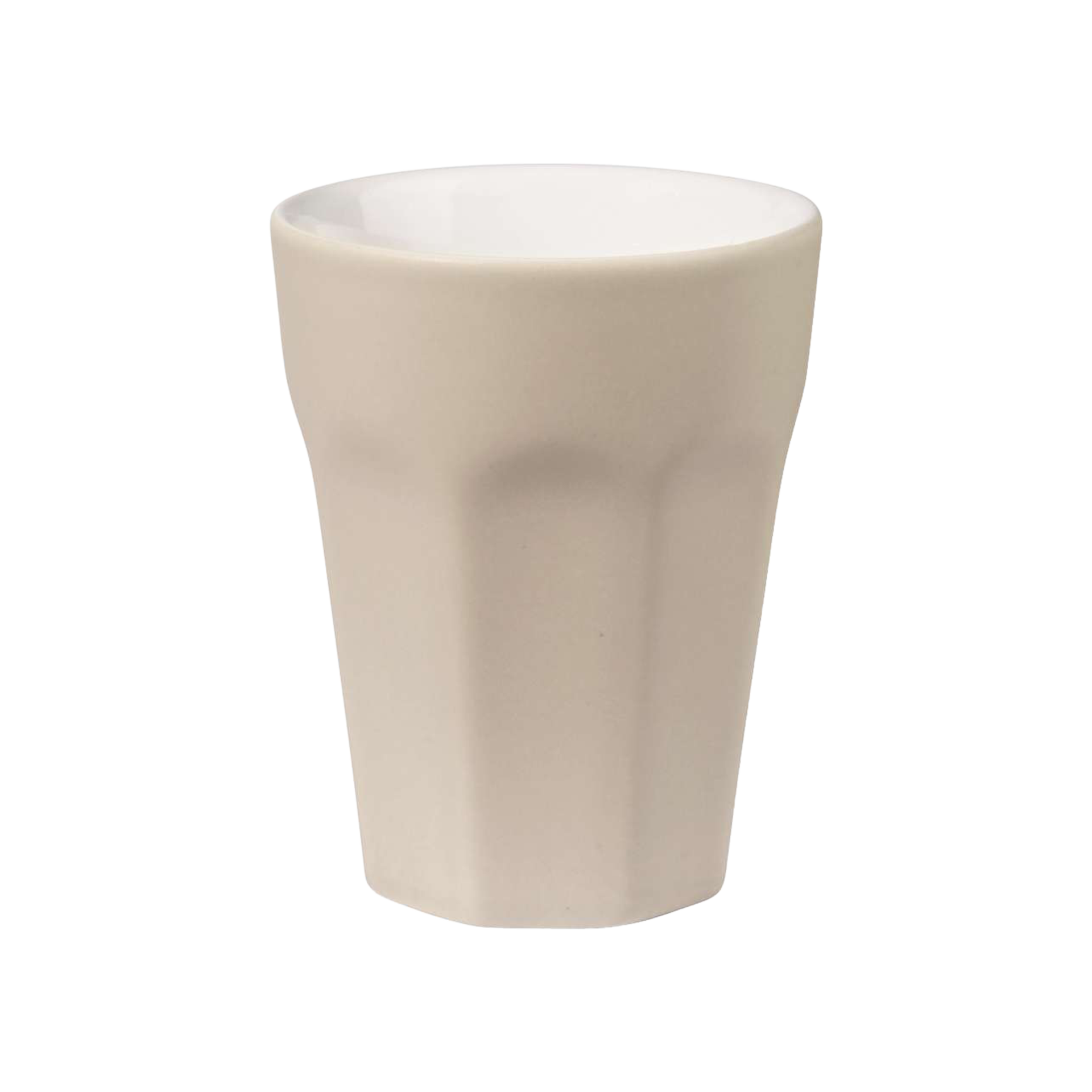 Becher ti amo colore nude Becher ti amo colore nude