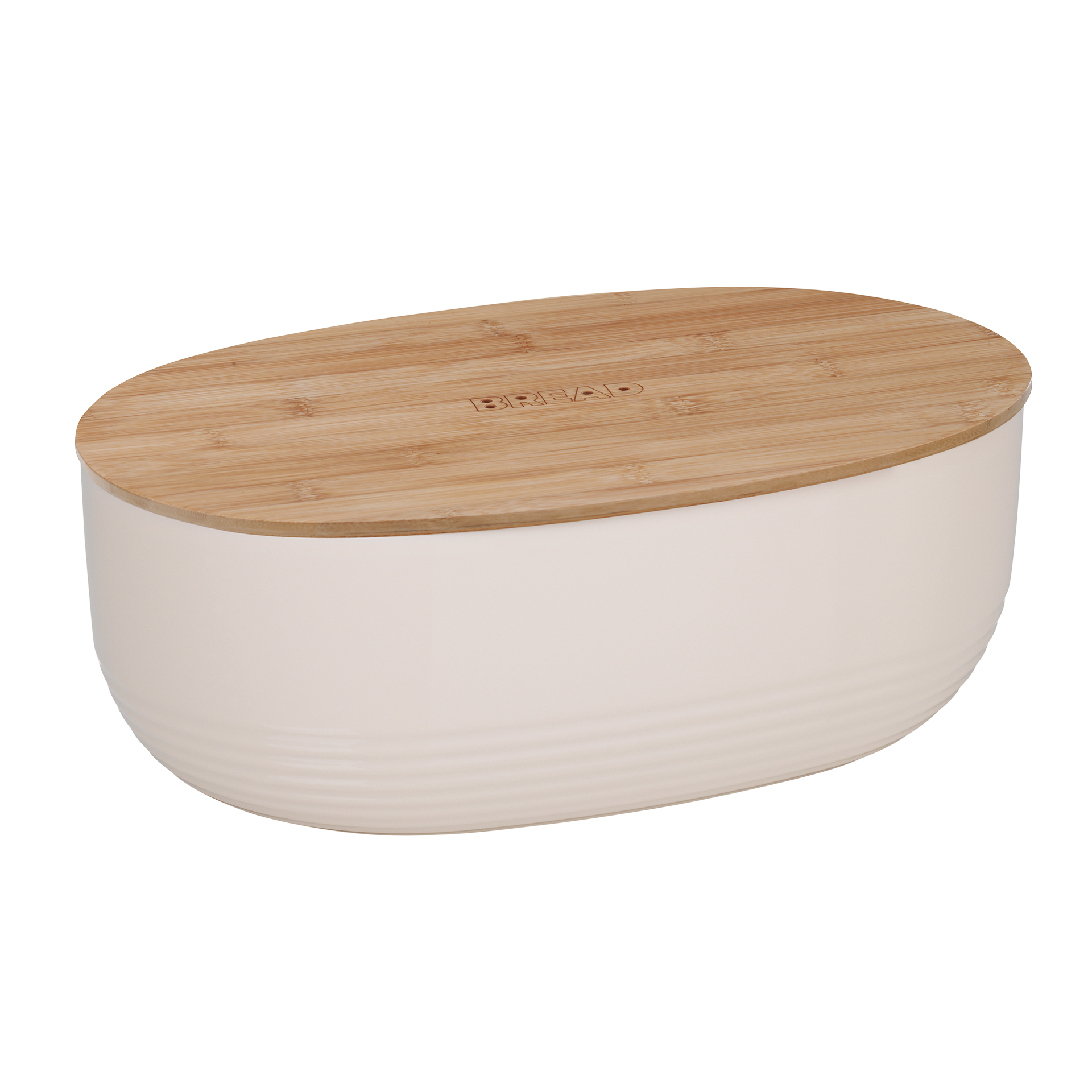 Kela Brotkasten Namur beige Kela Brotkasten Namur beige