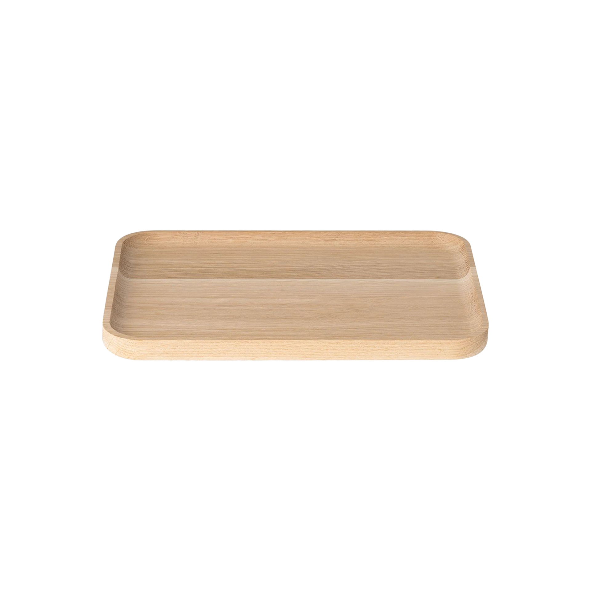 Serviertablett Oku Oak Serviertablett Oku Oak