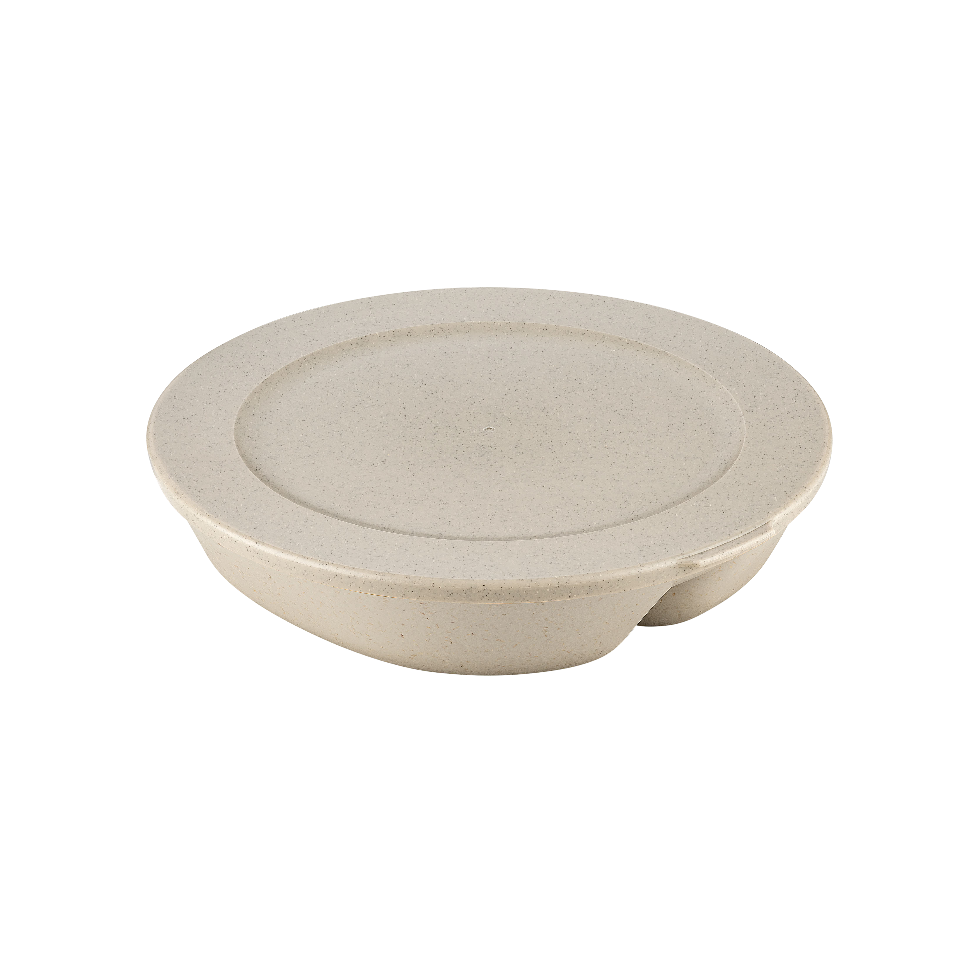 Teller Connect Separee 1,5 desert sand
