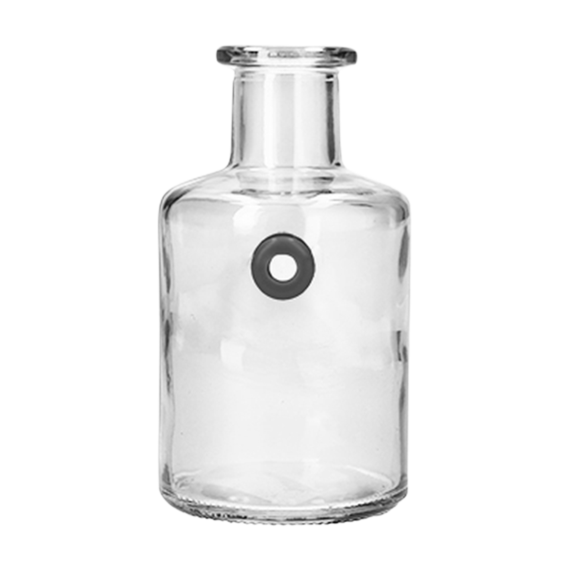 Vase Wallflower Clear Vase Wallflower Clear