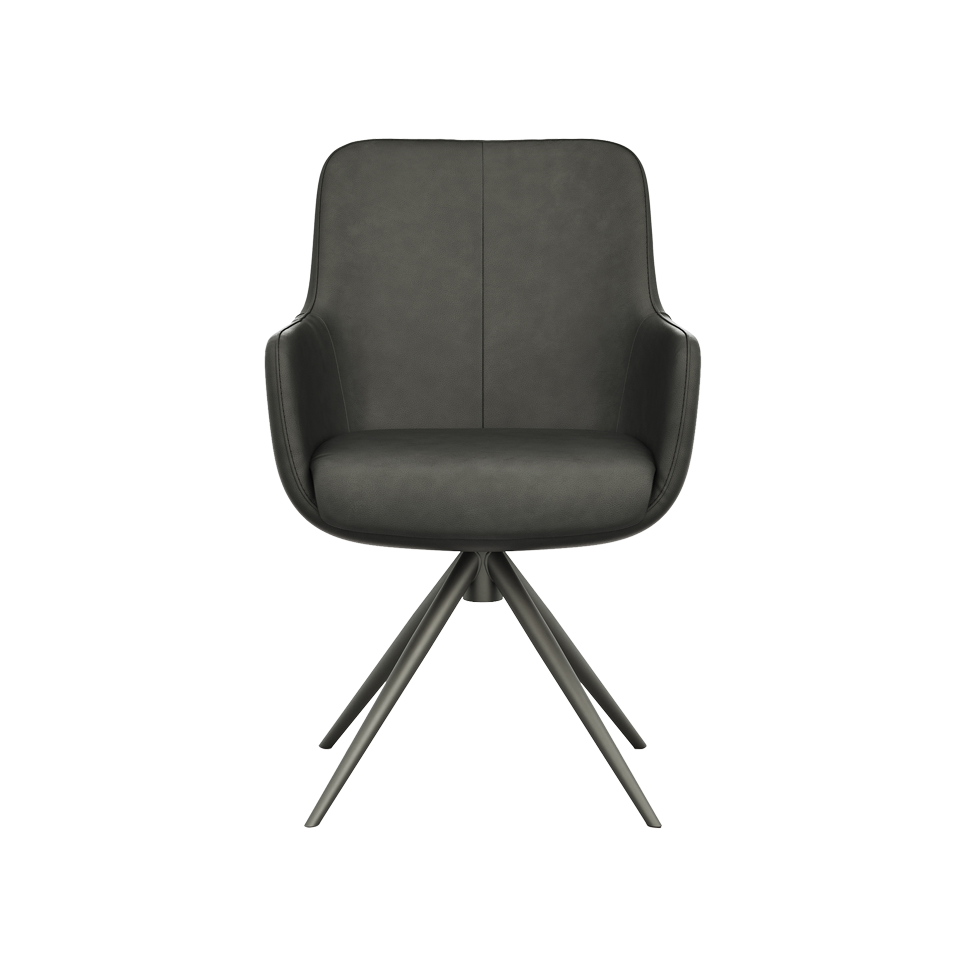 Contur Armlehnstuhl Mis Braun Contur Armlehnstuhl Mis Braun