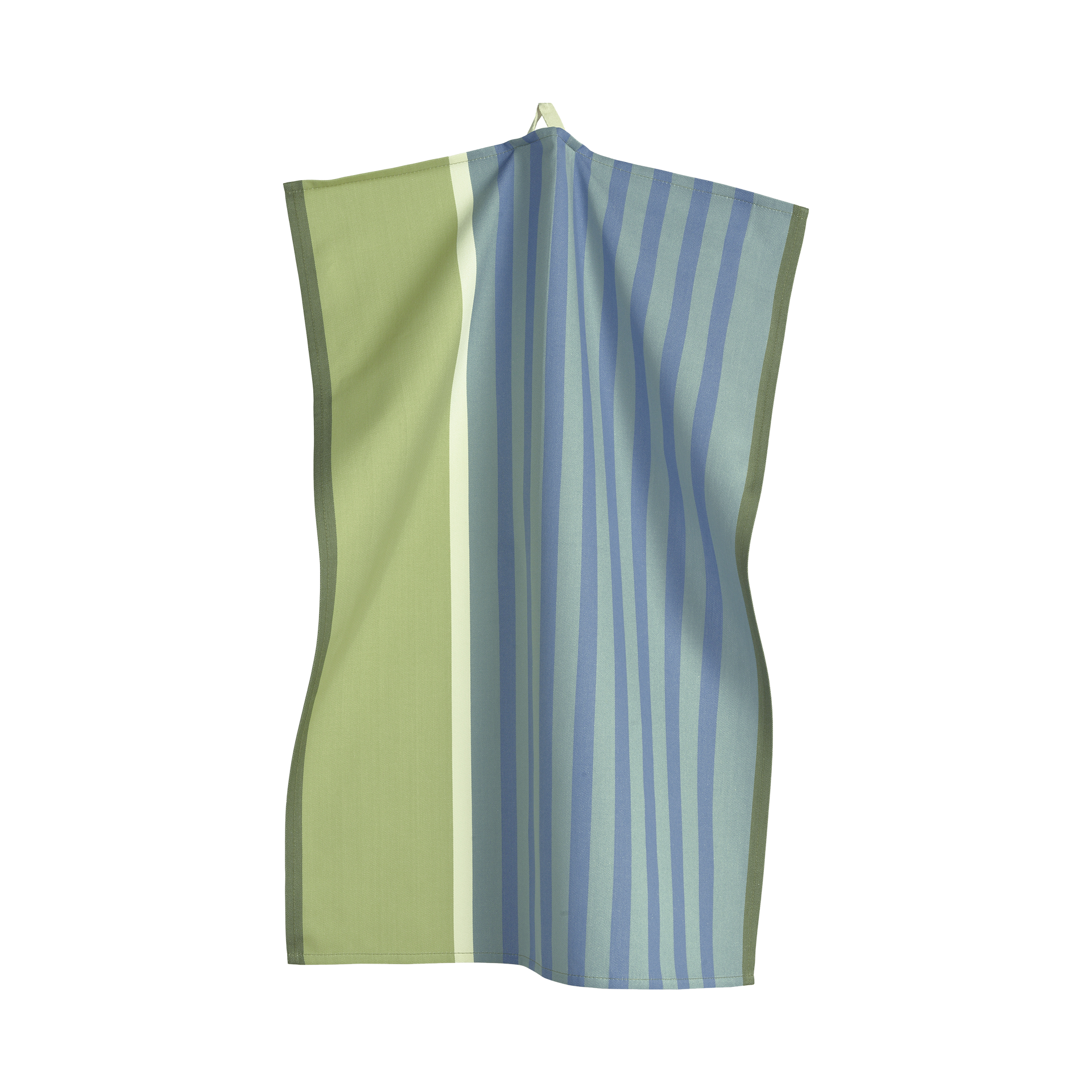 Geschirrhandtuch Stretta Blue Shadow 50x70