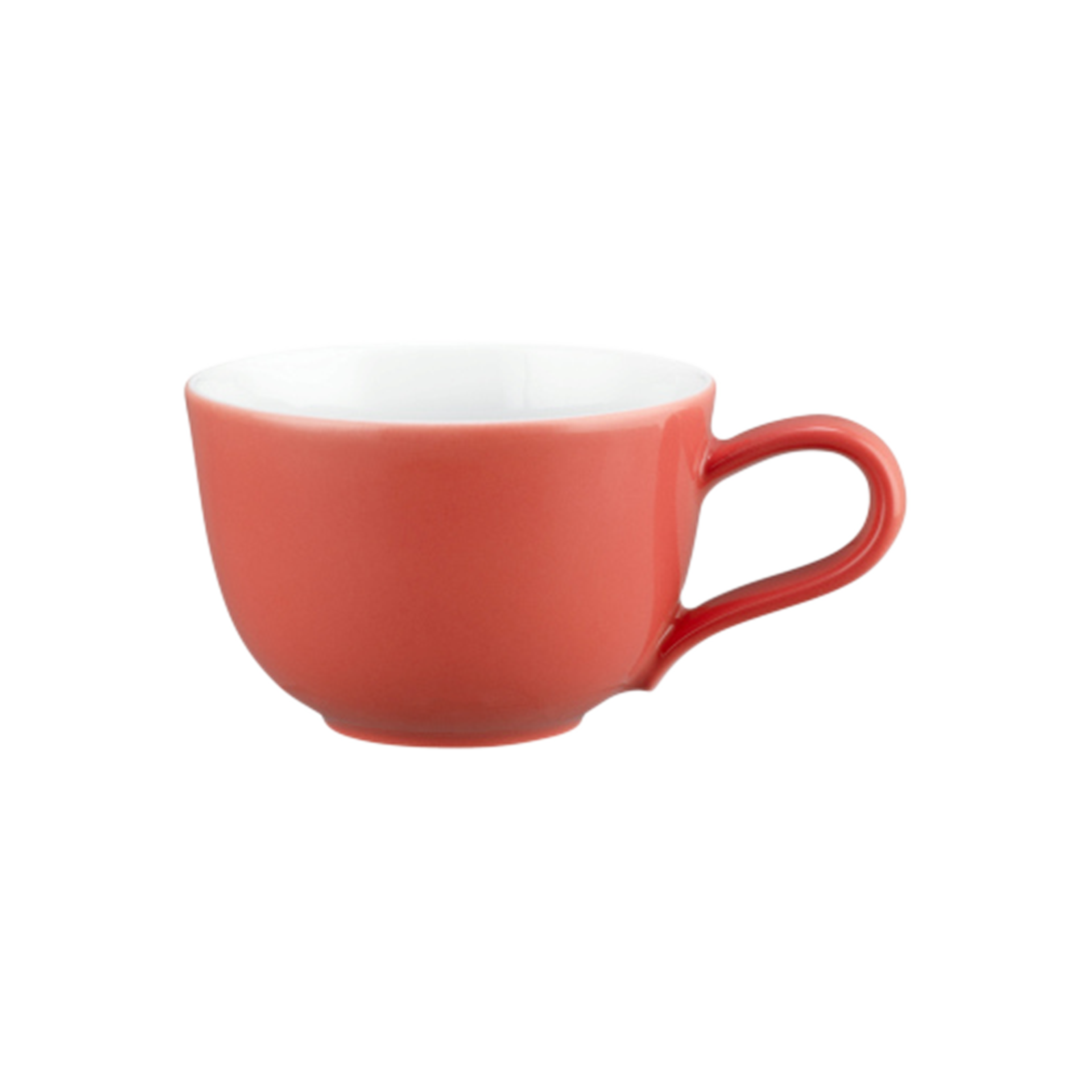 Espressotasse Liberty Color Colors flamingo red