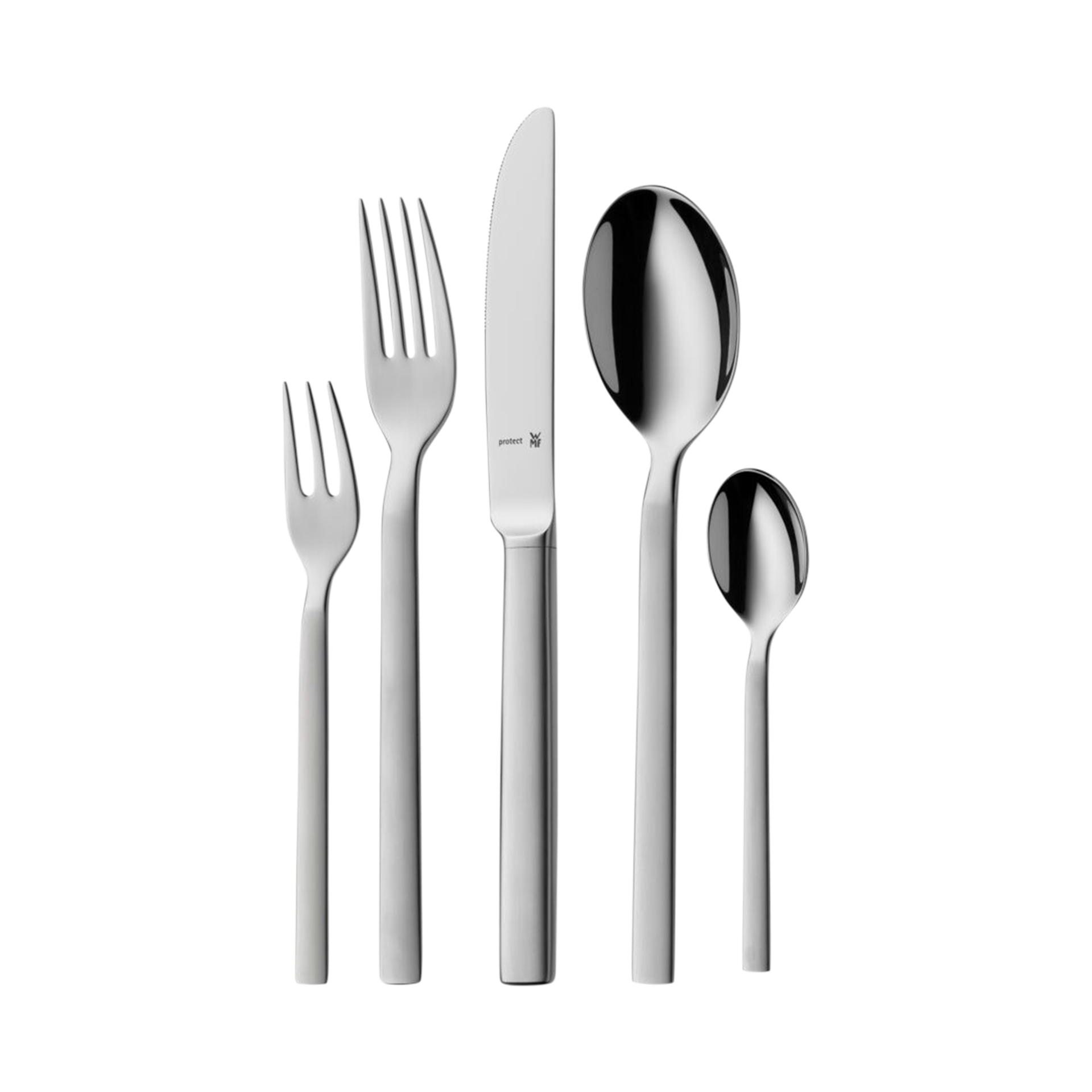 WMF Besteck-Set Lyric Plus 66-teilig