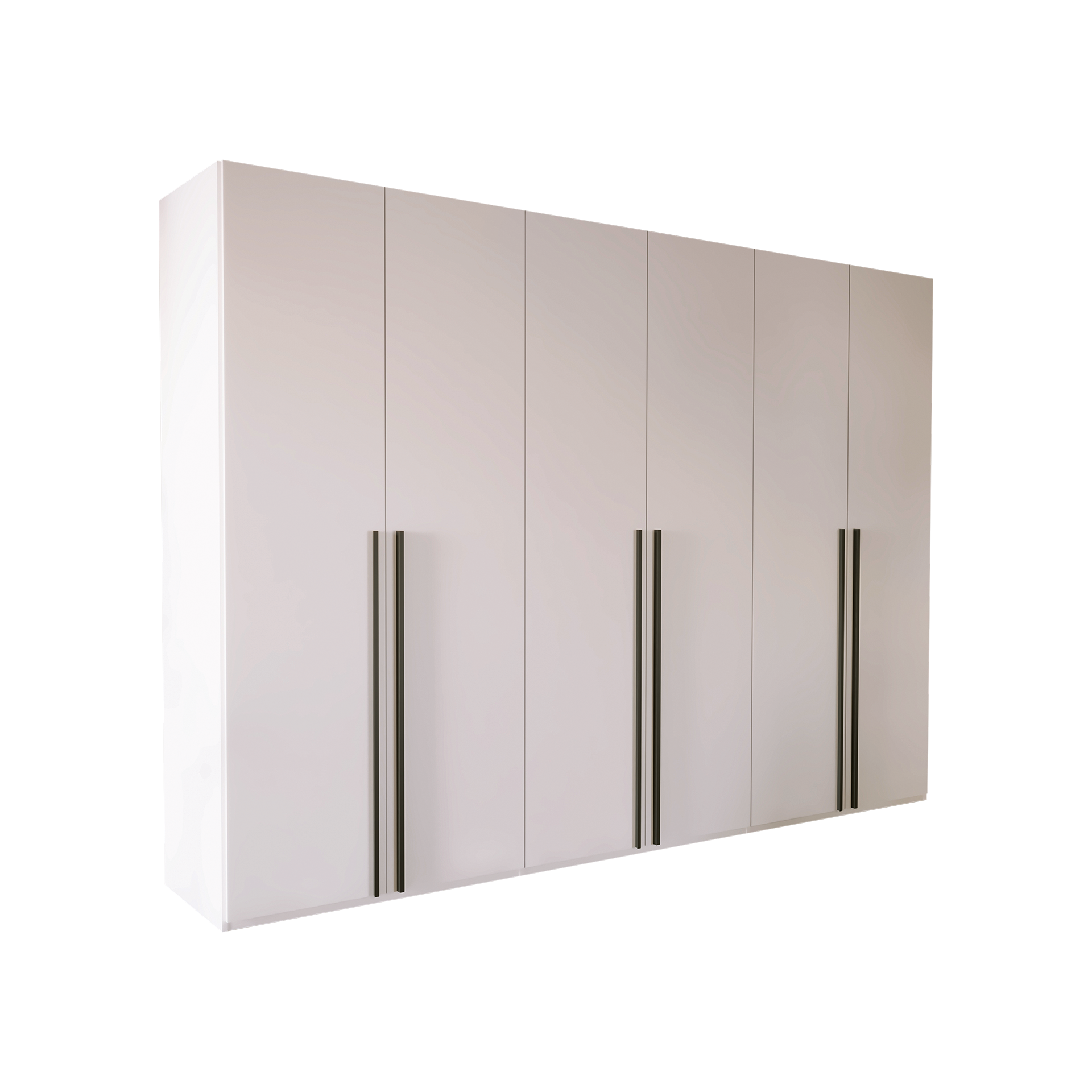 Mein Schrank Drehtürenschrank Highway 100 Kompakt Griff Dark Black Korpus Polarweiß Dekor Innen: Leinenoptik Front Polarweiß Dekor Mein Schrank Drehtürenschrank Highway 100 Kompakt Griff Dark Black Korpus Polarweiß Dekor Innen: Leinenoptik Front Polarweiß Dekor