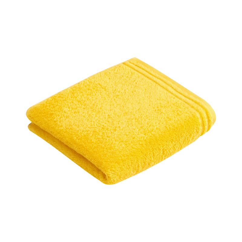 Vossen Handtuch Calypso Feeling Sunflower 50x100cm Vossen Handtuch Calypso Feeling Sunflower 50x100cm