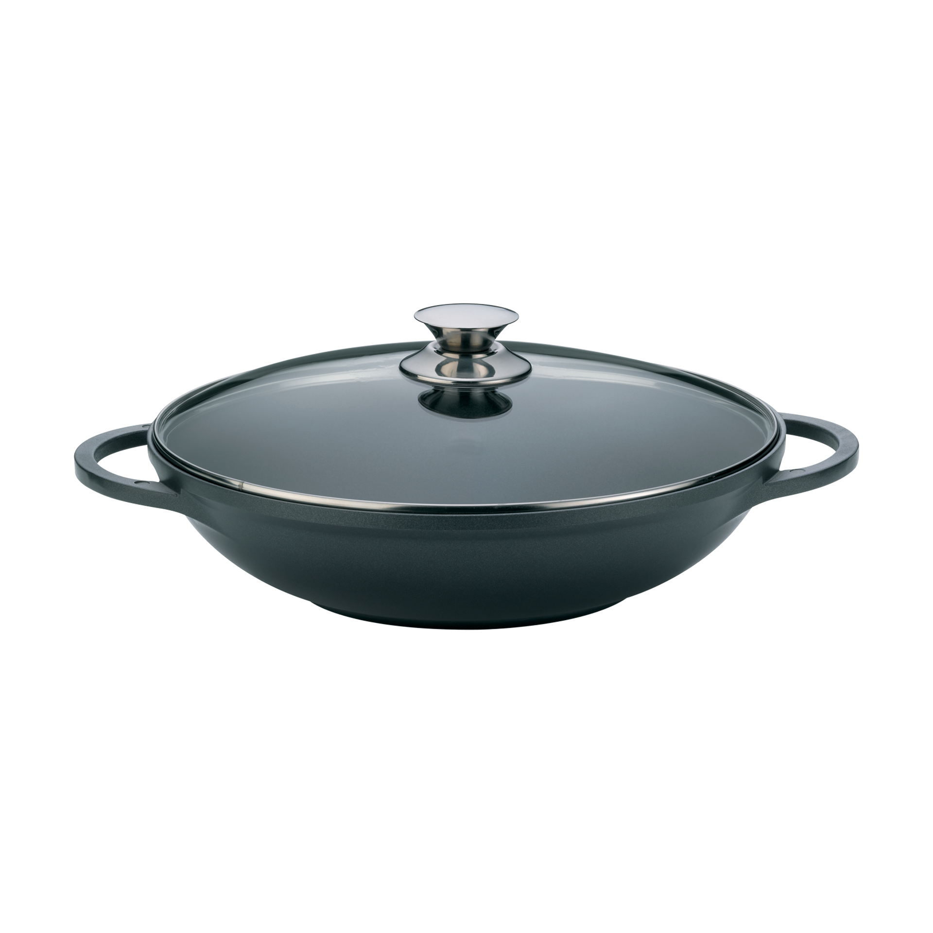 Wok Kerros 32 cm Wok Kerros 32 cm