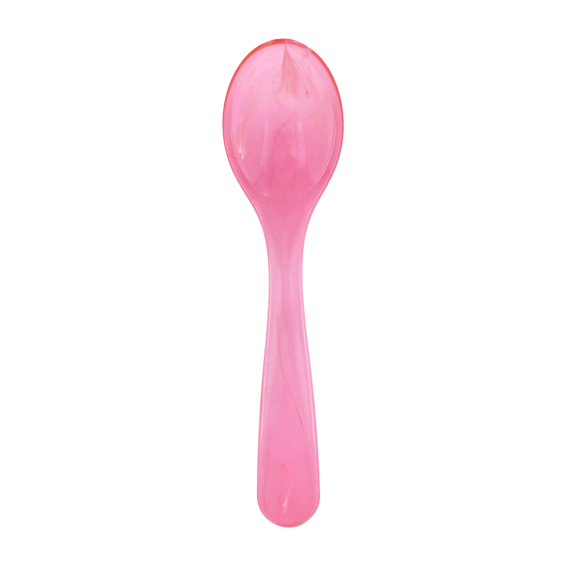 Eilöffel Lumi Spoon rose