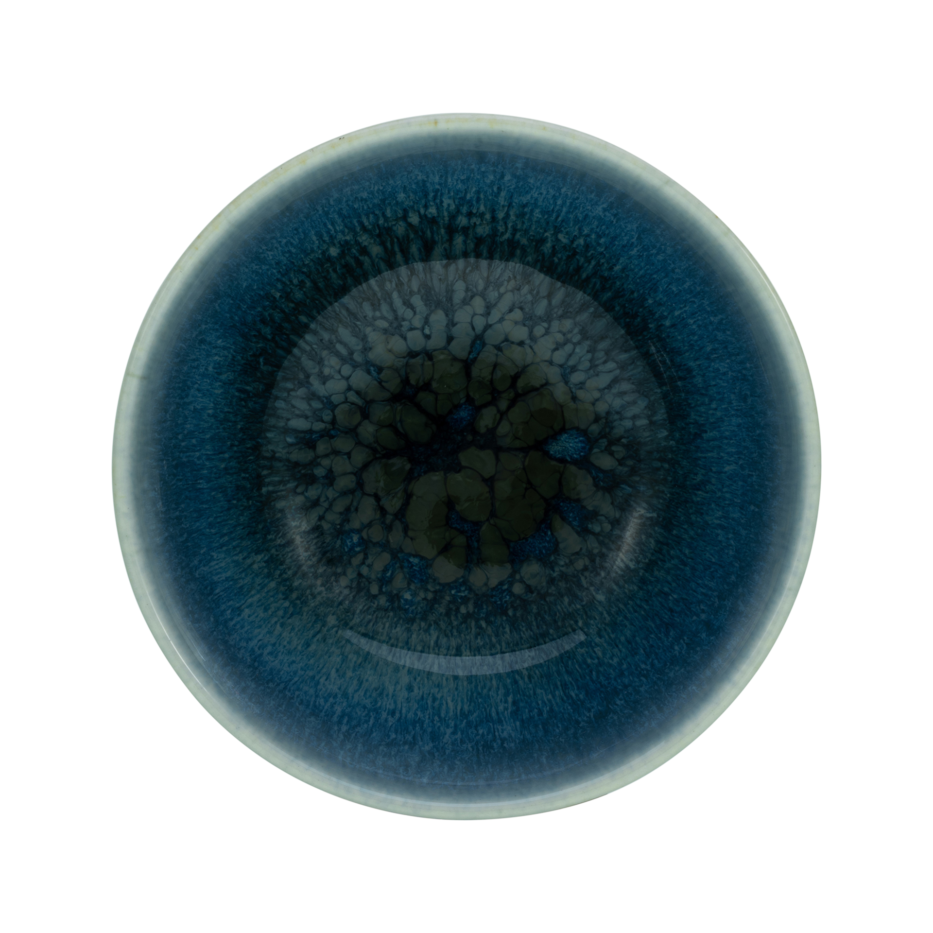 Dipschale Caldera Blau Dipschale Caldera Blau