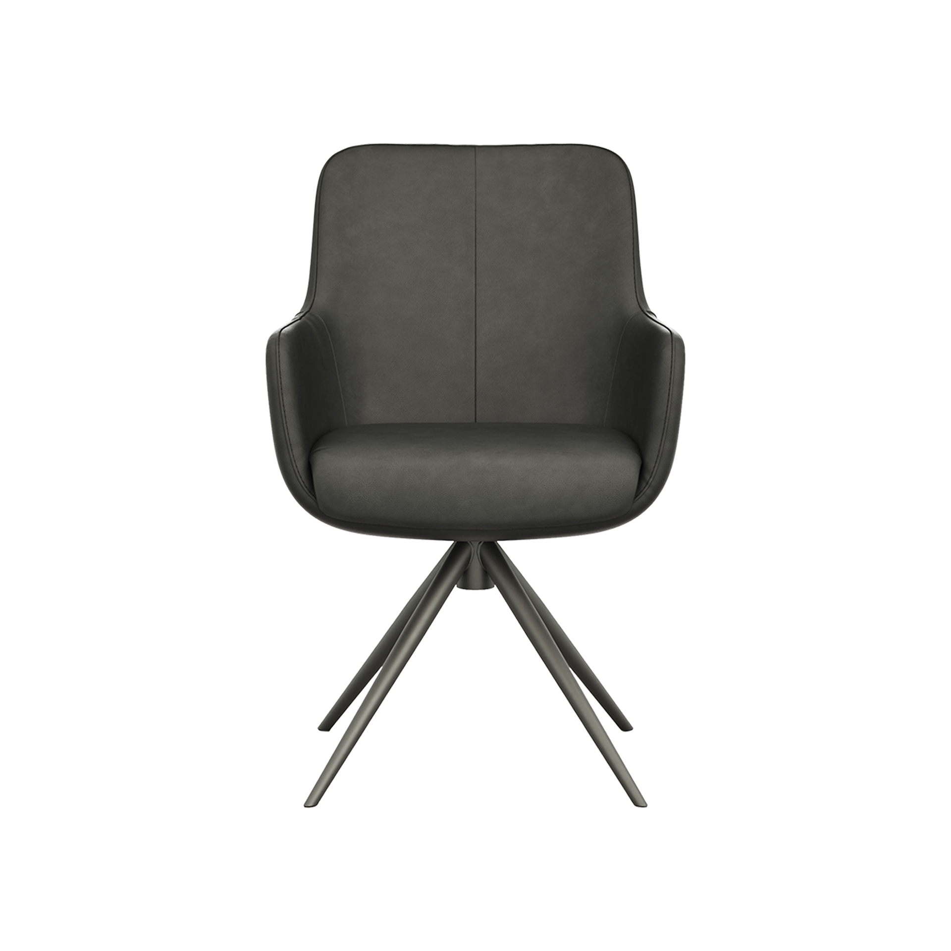 Contur Armlehnstuhl Mis Braun Contur Armlehnstuhl Mis Braun