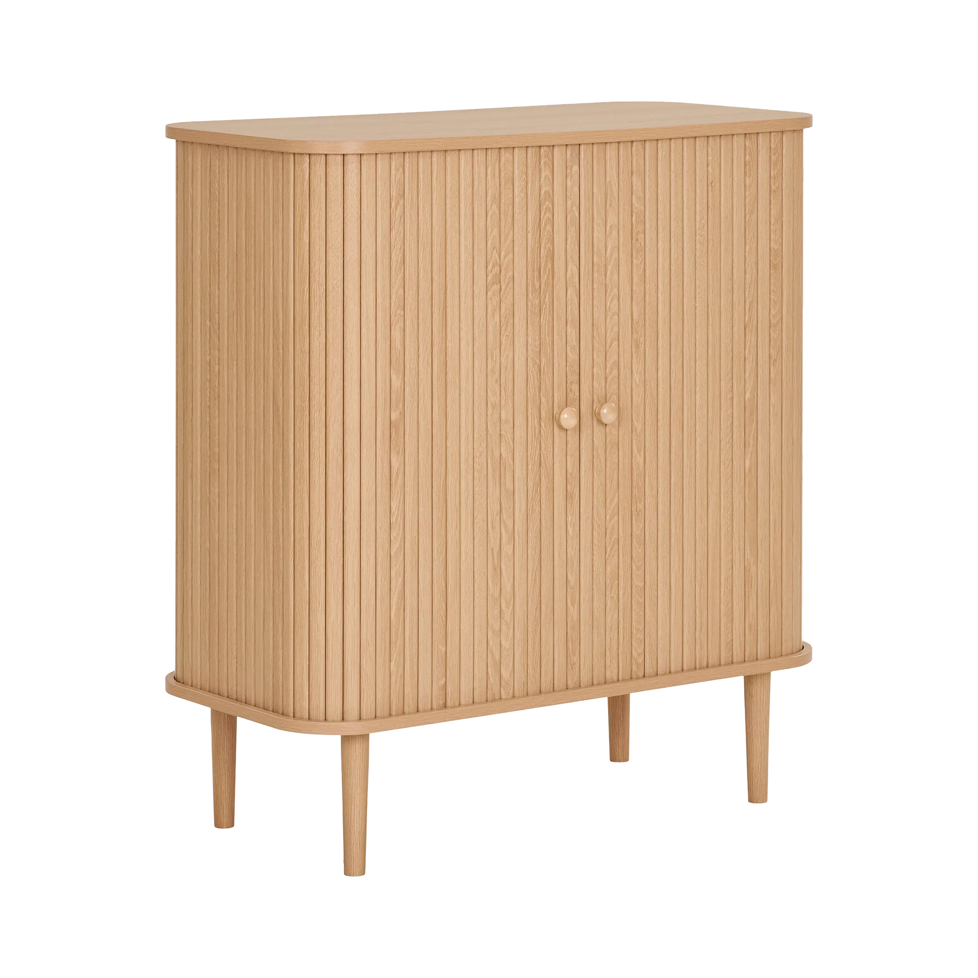 Sideboard Nikki Holzfarben 87*80*40 Sideboard Nikki Holzfarben 87*80*40