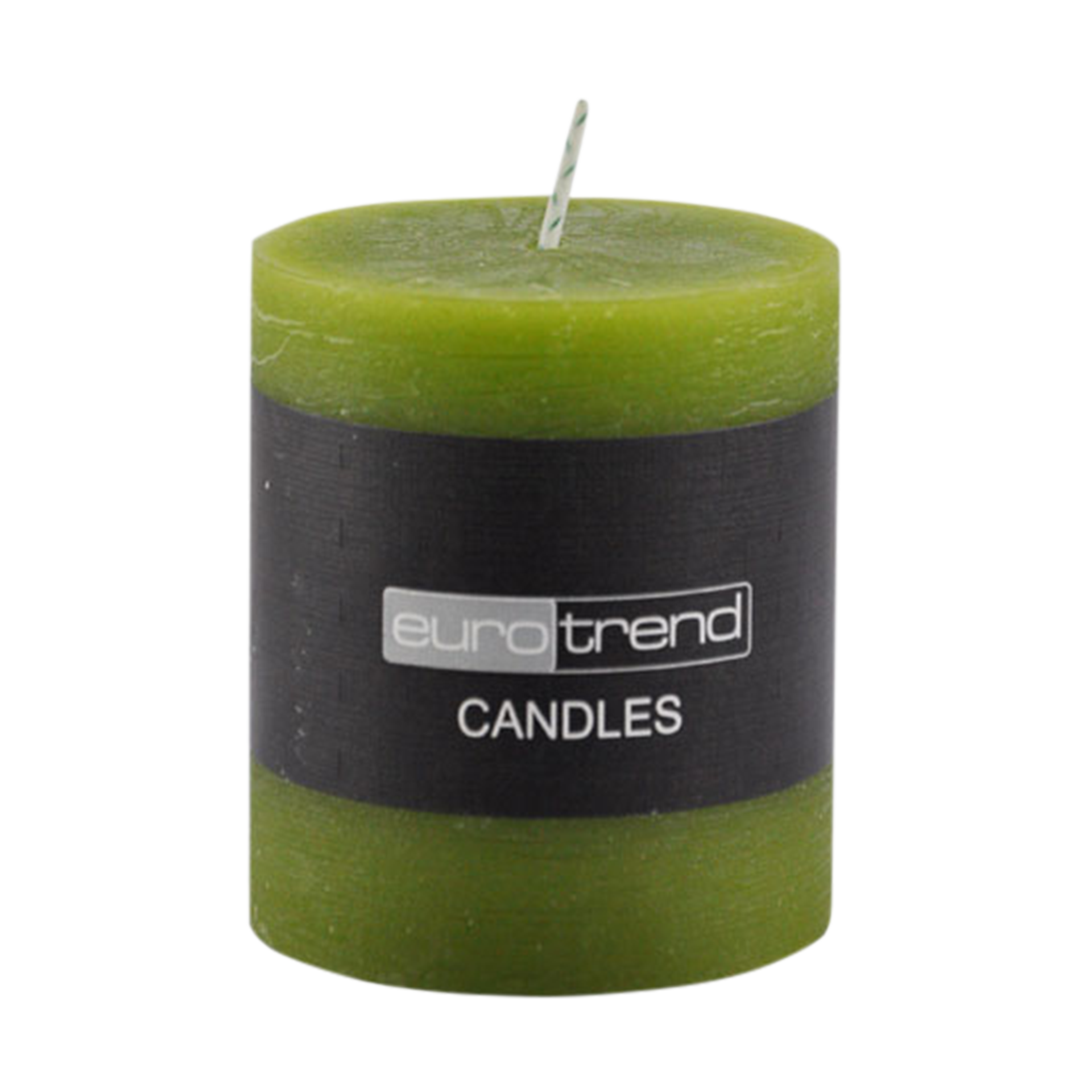 Kerze Rusti Bambus Kerze Rusti Bambus